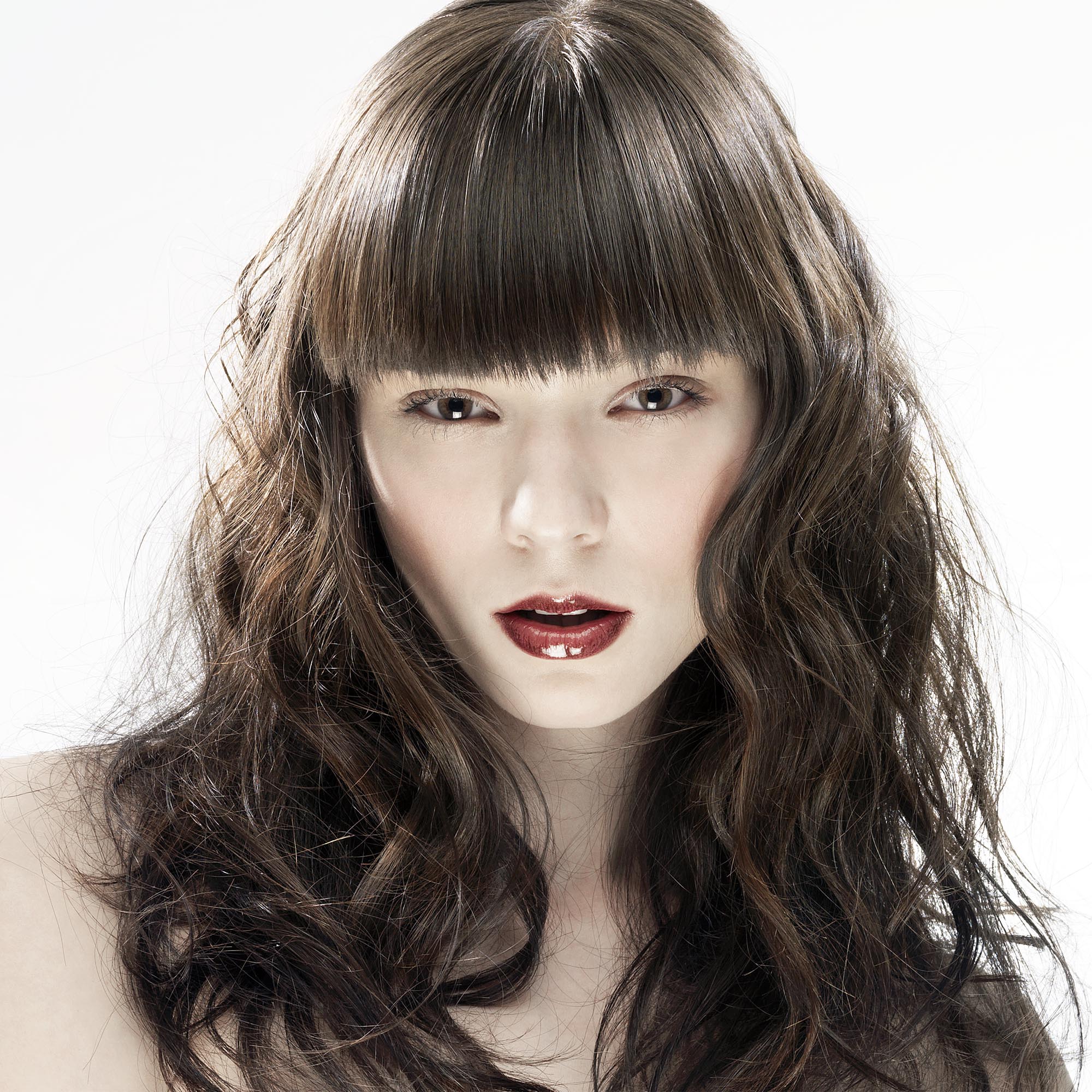 Summer hairstyles
