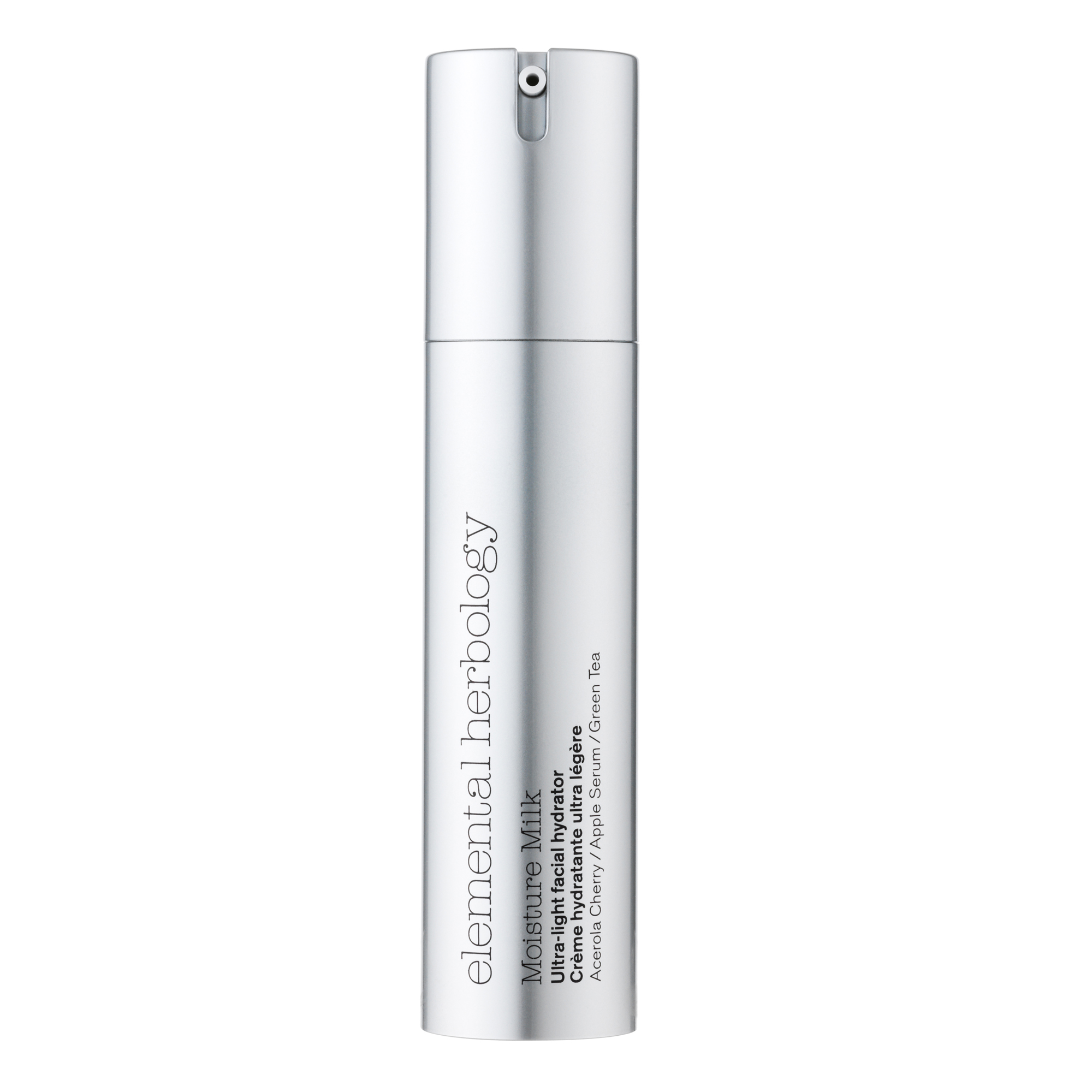 Moisturisers for oily skin-beauty tips-beauty advice-woman and home-Elemental Herbology Moisture Milk
