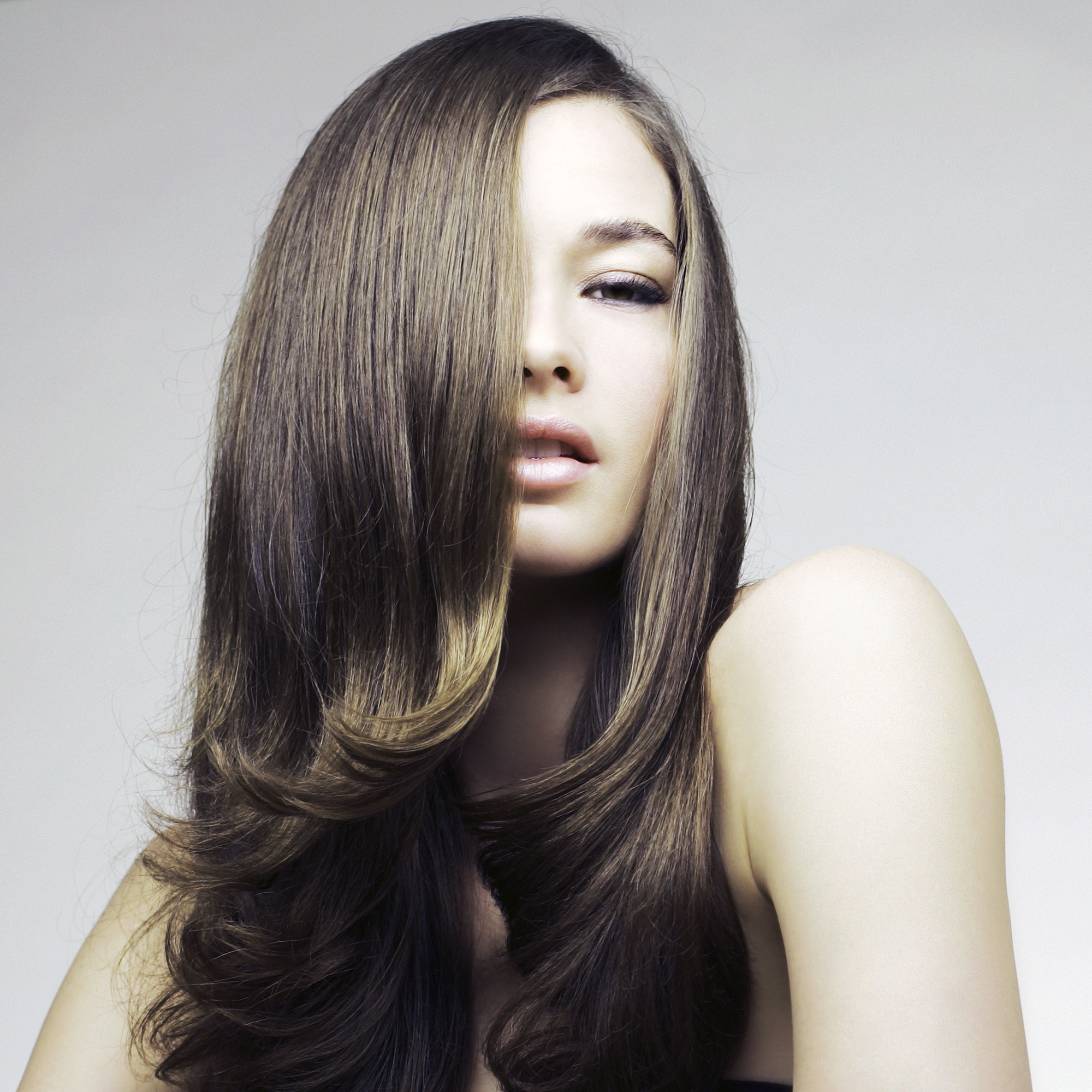 Winter Hairstyles