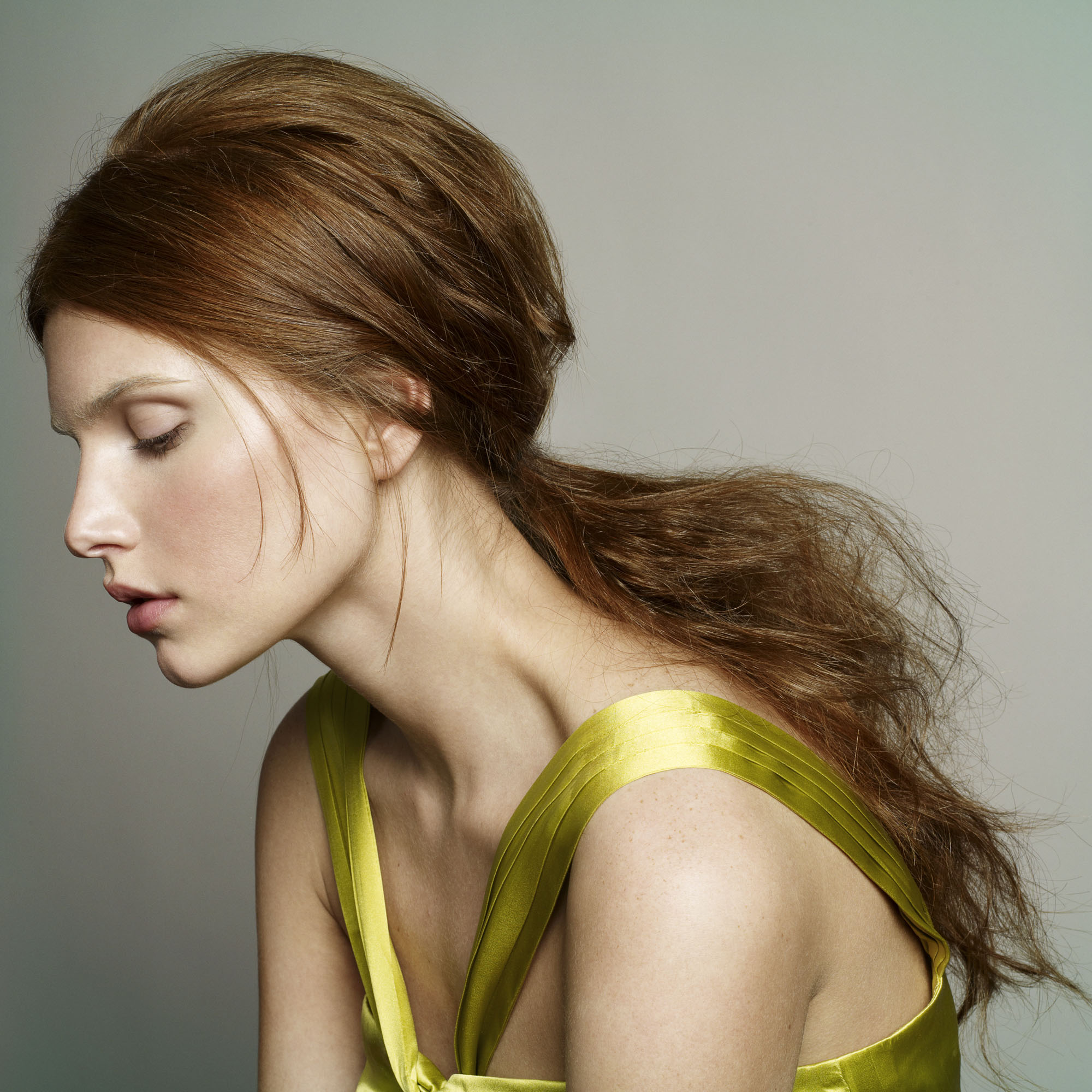 Fast Fixes For Party-Perfect Hair Fast Fixes For Party-Perfect Hair