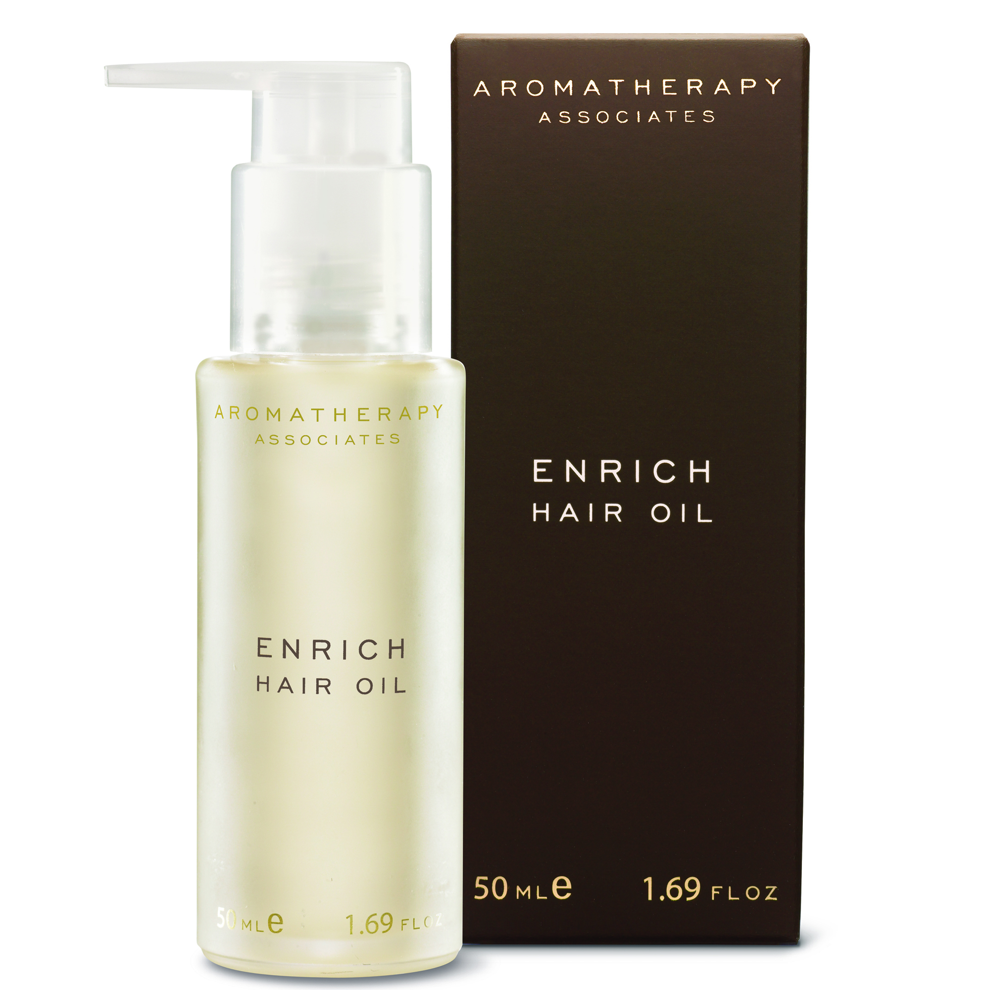 Hair products
