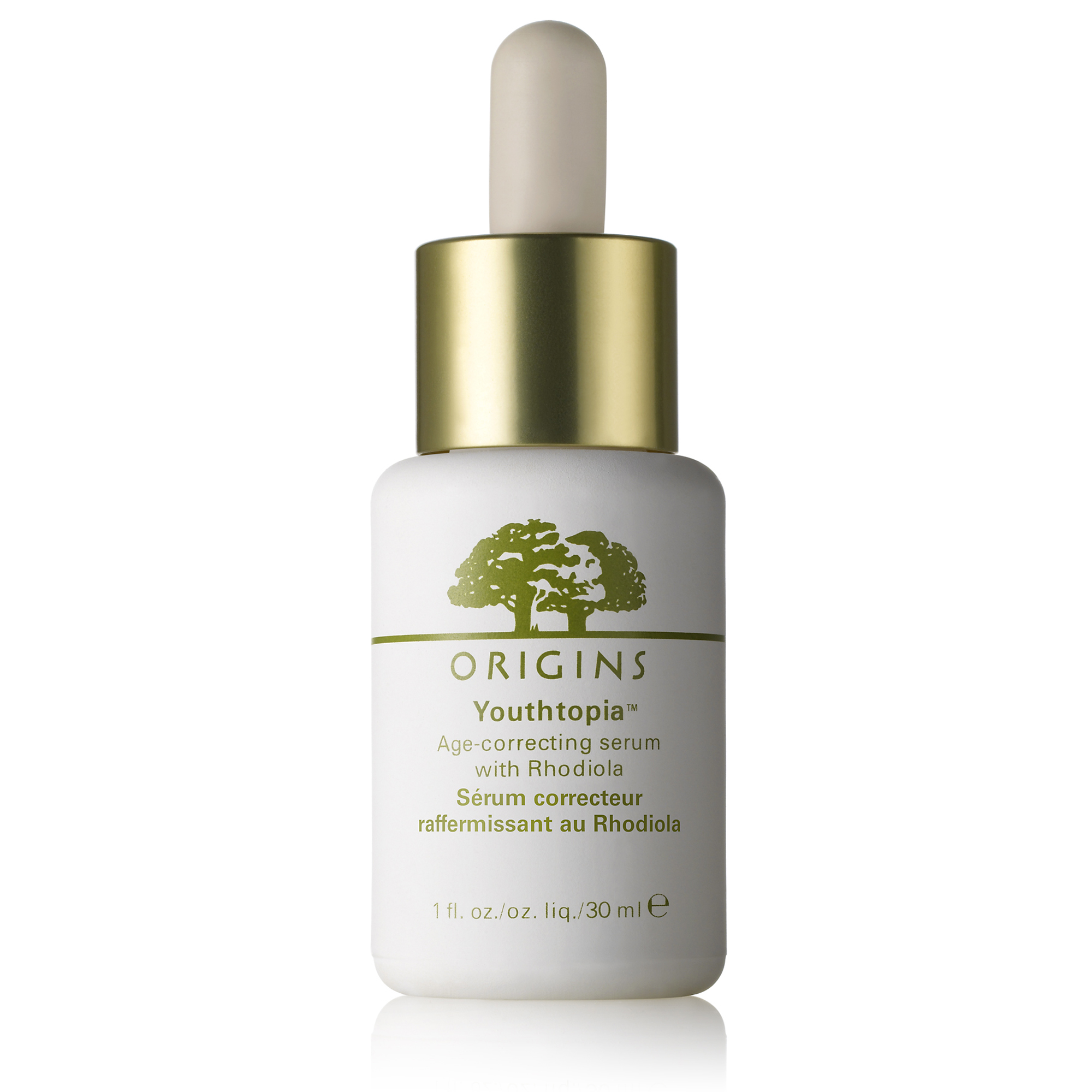 Origins Youthtopia Skin Age-correcting serum-anti-ageing-skincare-beauty tips-woman and home