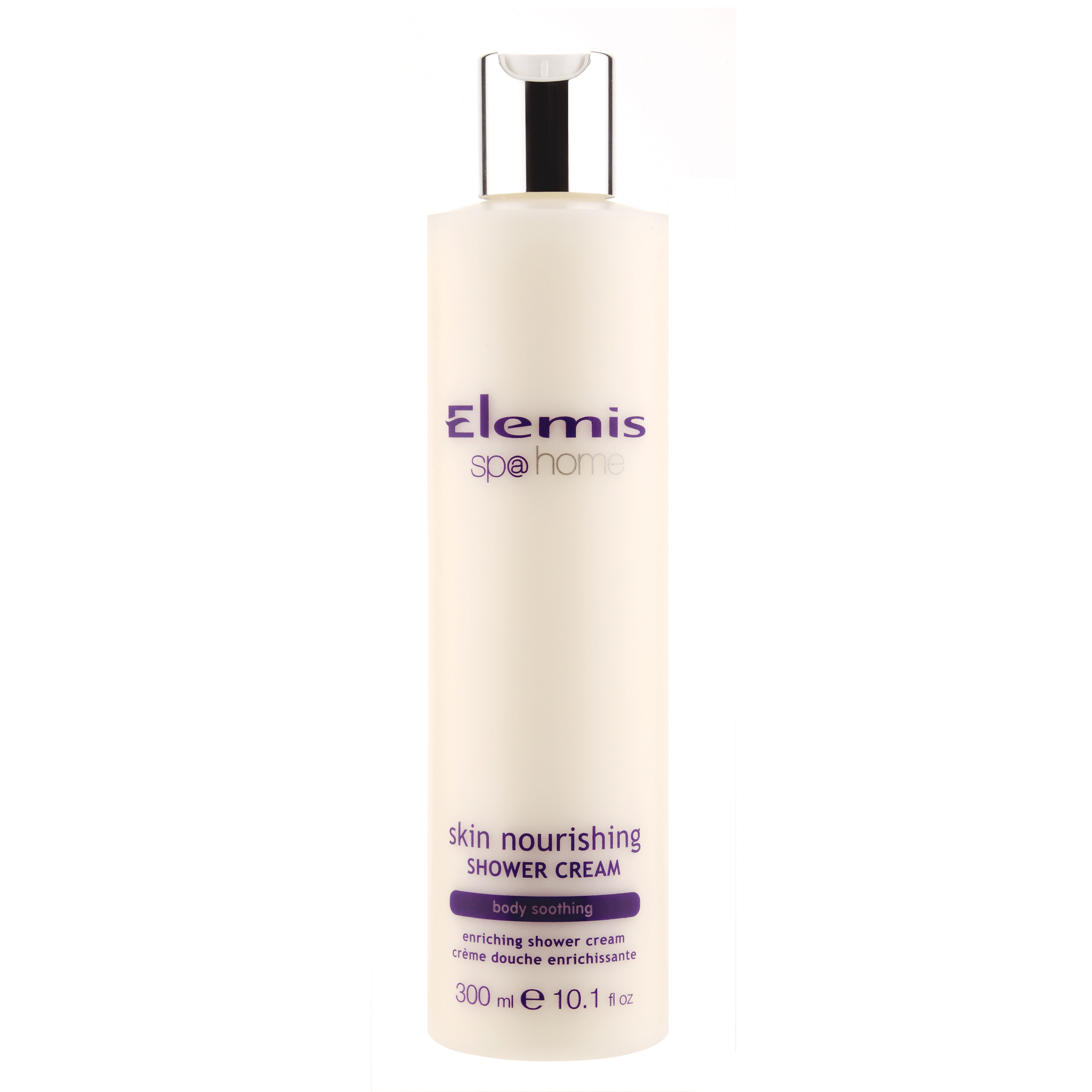 Best Beauty Buys For The Body-Skincare-Beauty-Woman and Home-Elemis Skin Nourishing Shower Cream,