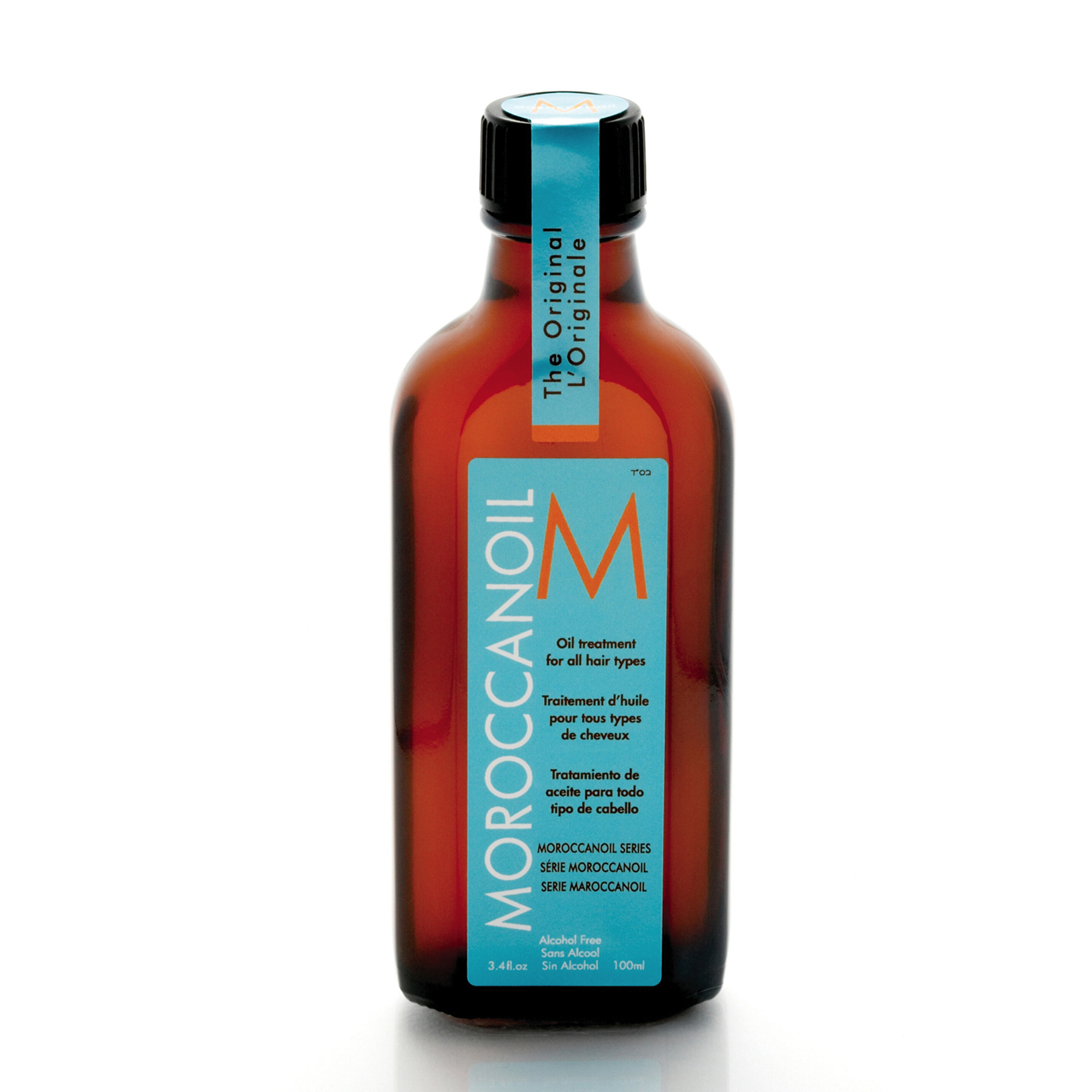 Moroccanoil's top tips for great summer hair Moroccanoil's top tips for great summer hair