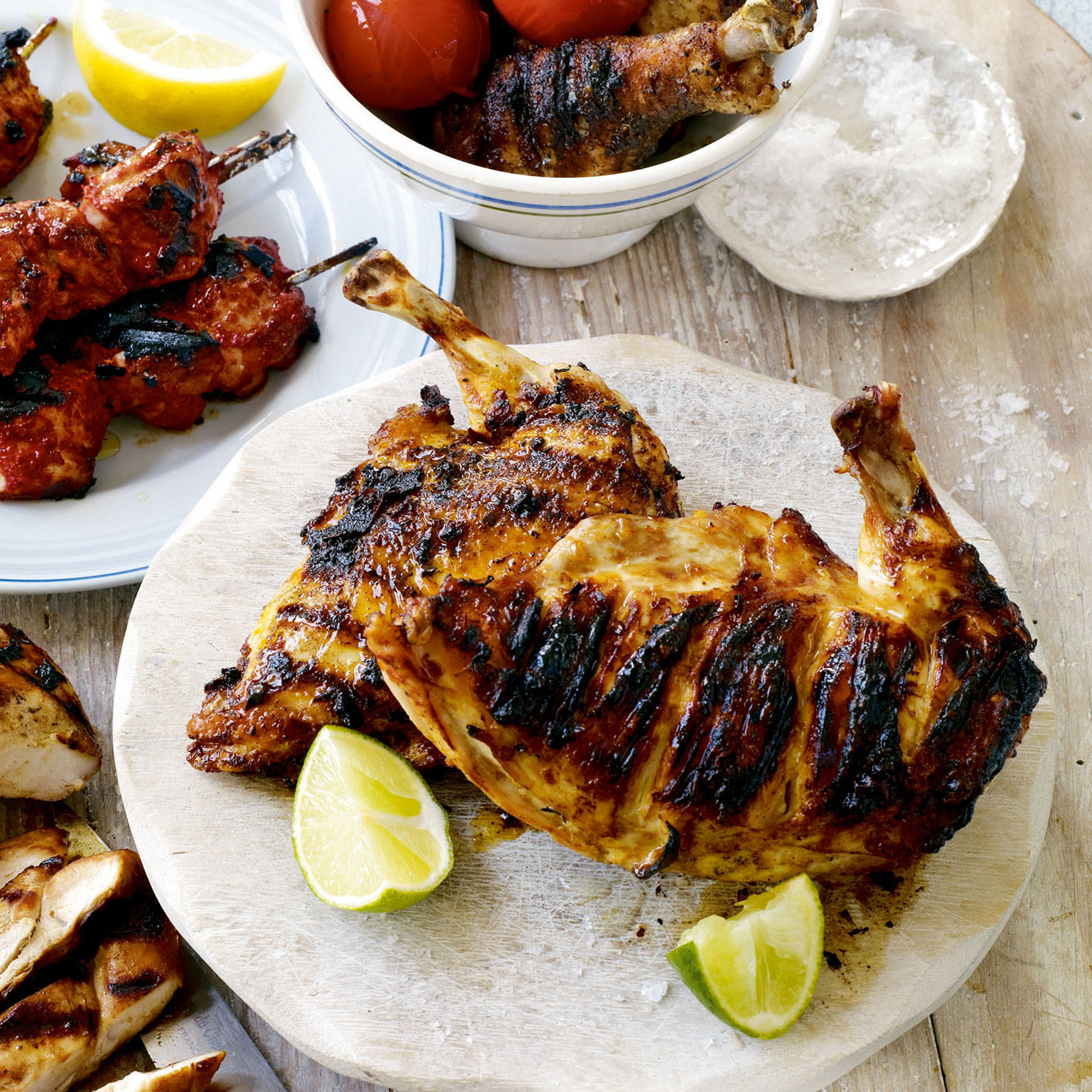 Harissa marinade recipe Harissa marinade recipe