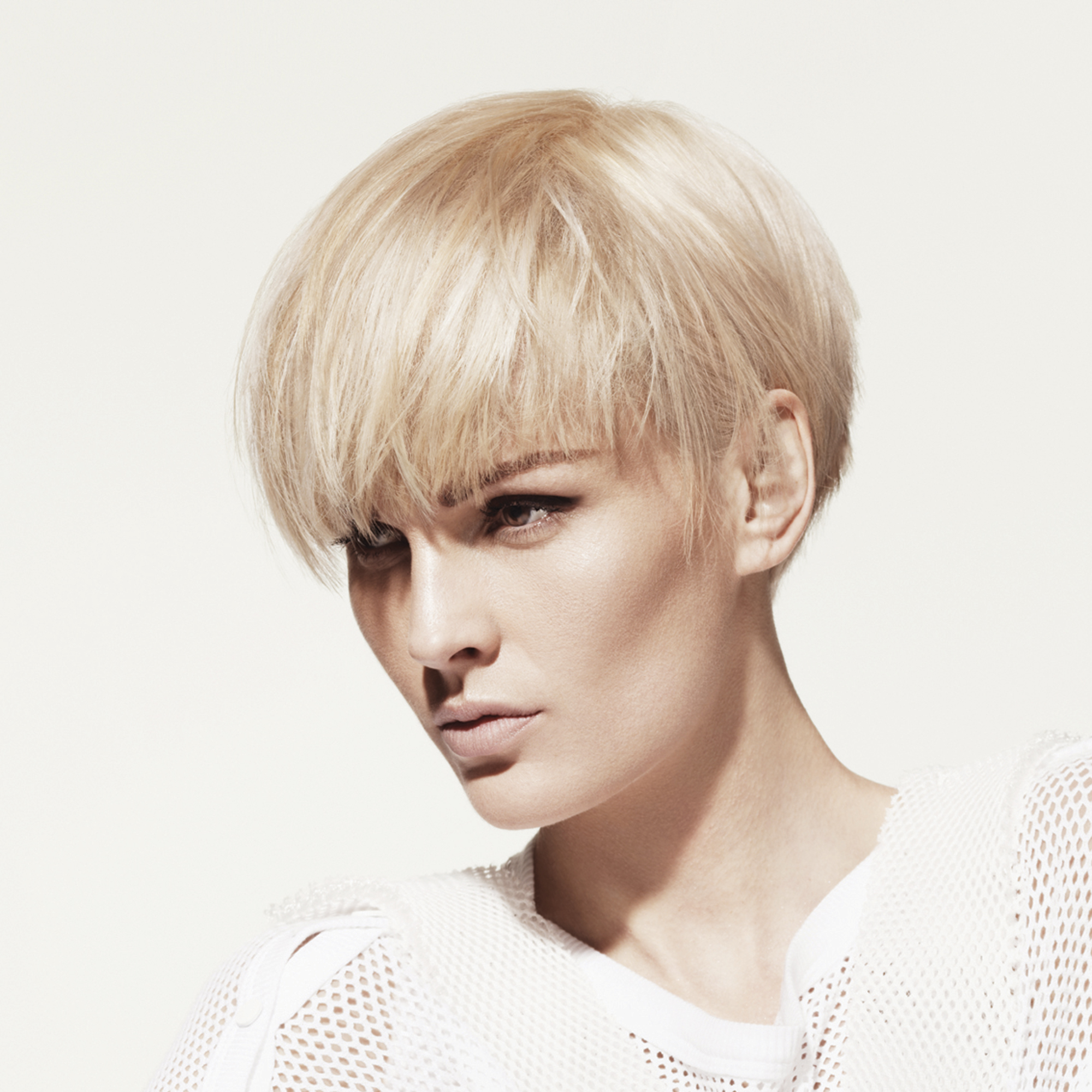 The New Spring/Summer Hairstyles The New Spring/Summer Hairstyles
