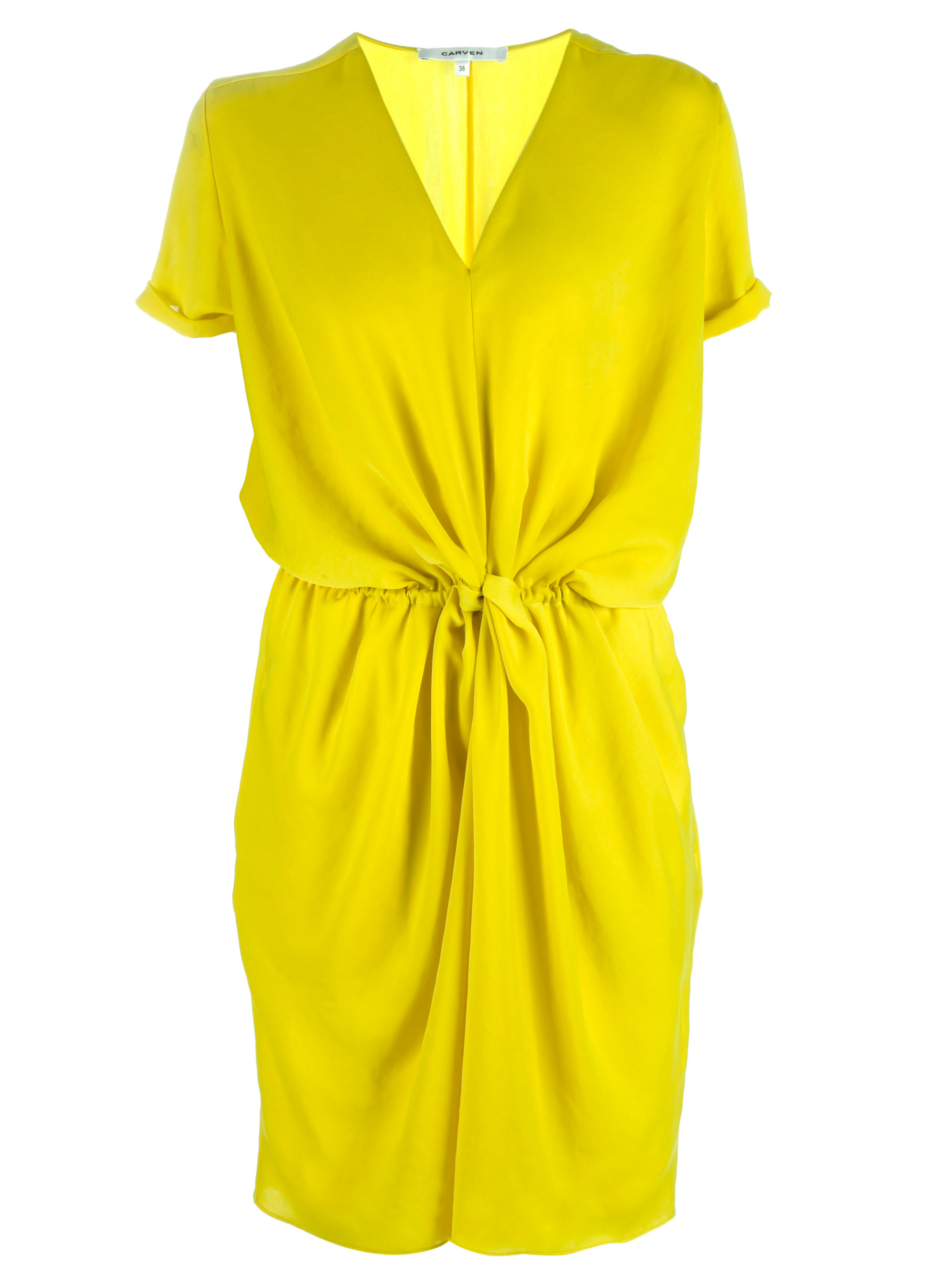 Carven Summer Dress 