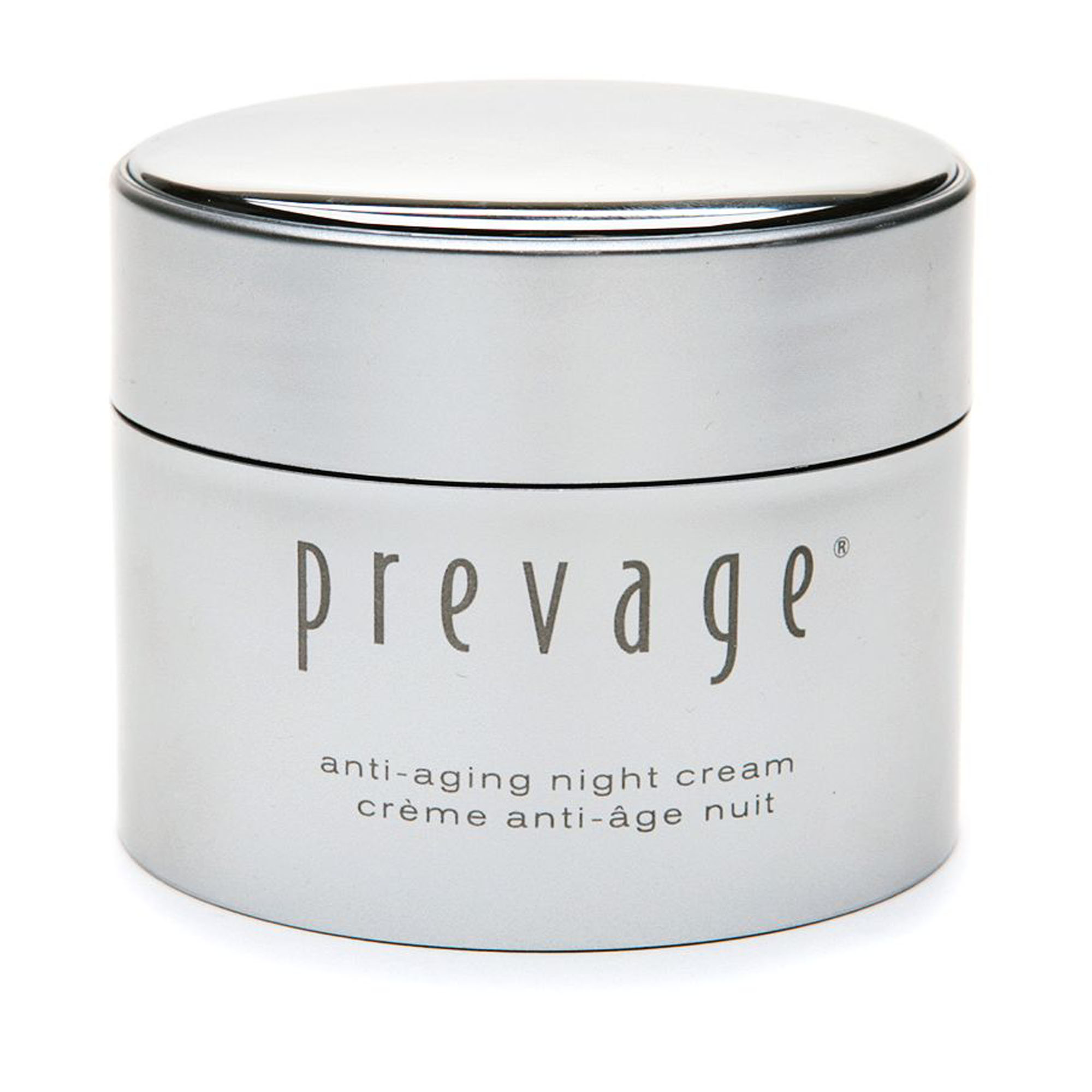 elizabeth arden prevage night cream