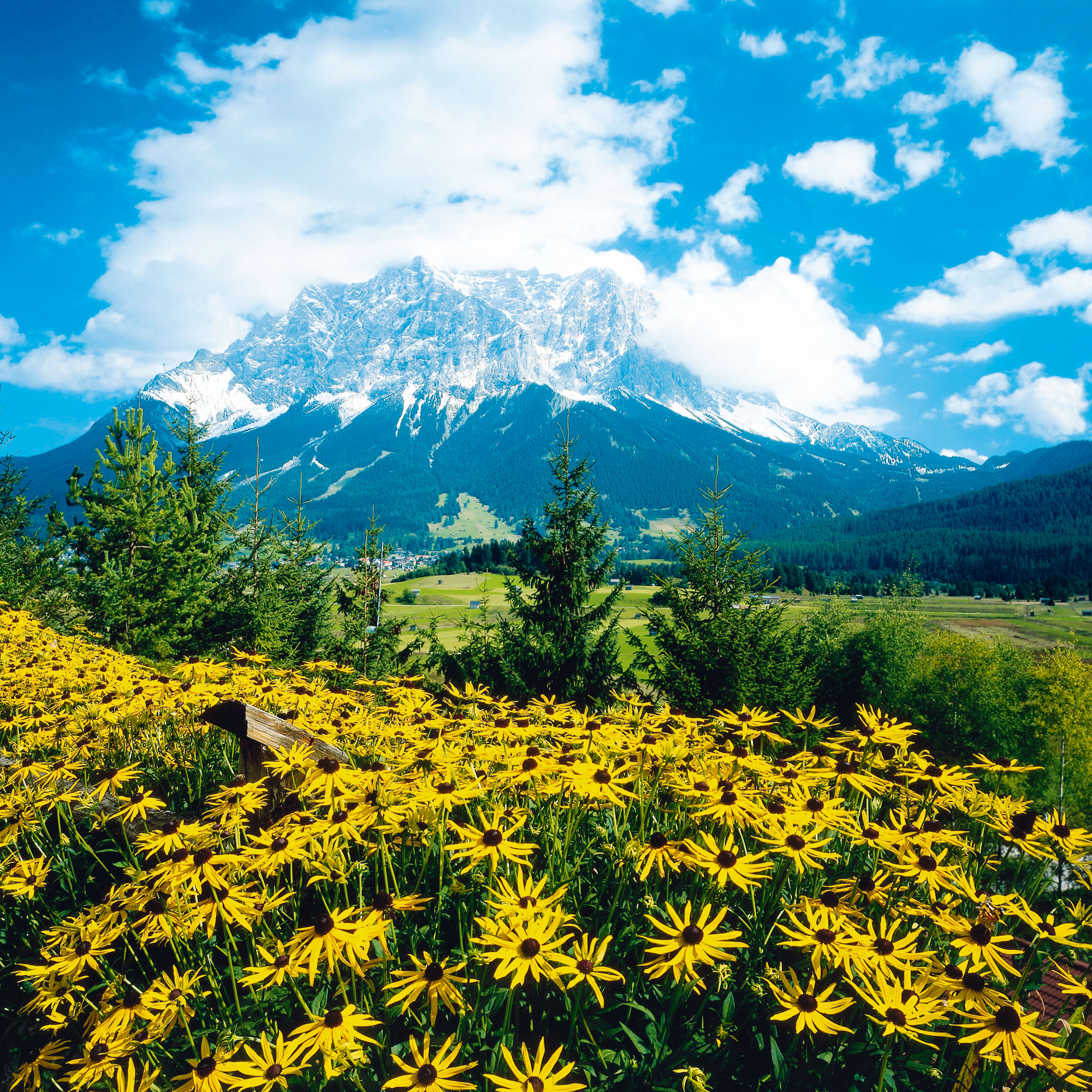 Travel: the Tyrol in Austria Travel: the Tyrol in Austria