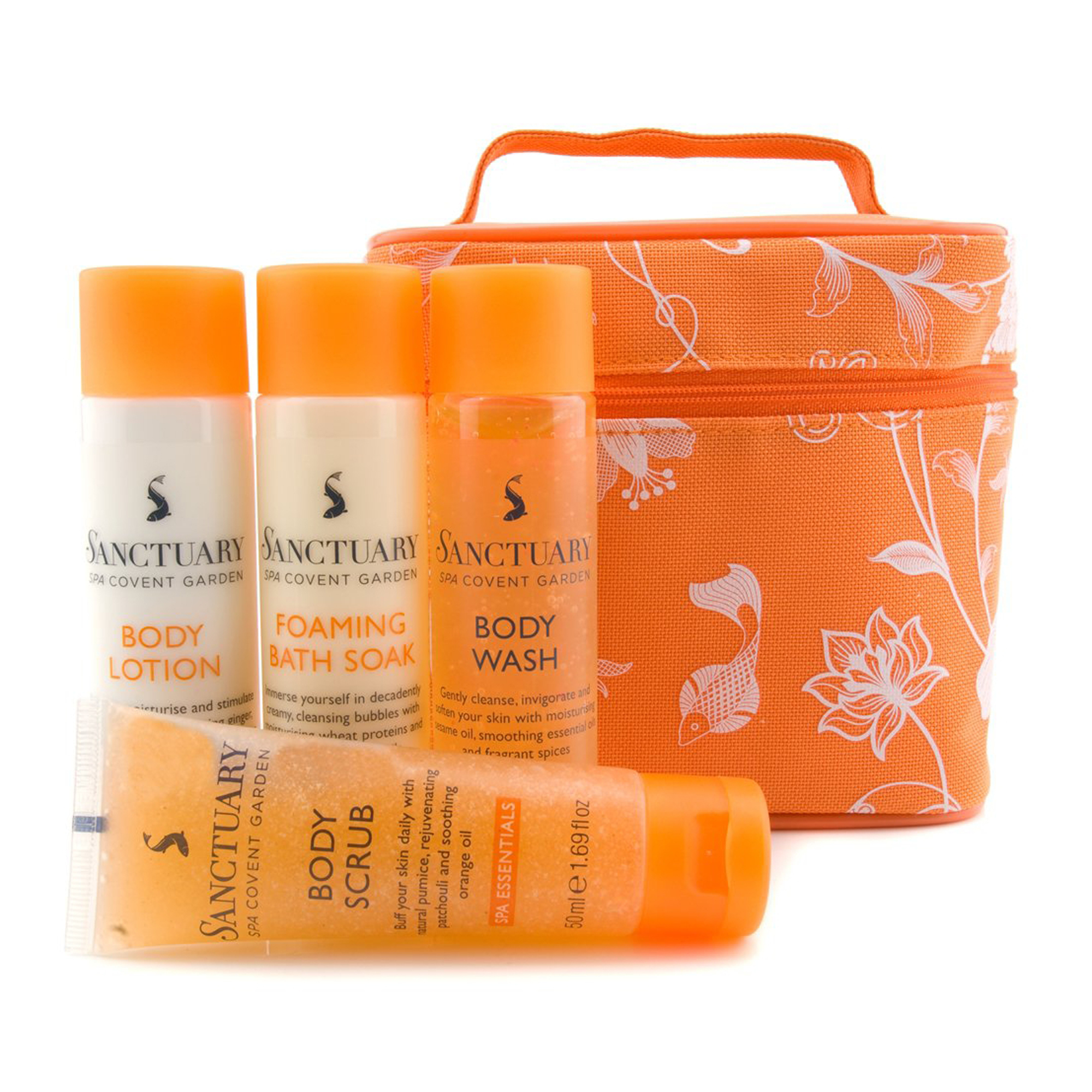 Top 10 Beauty Travel Kits Top 10 Beauty Travel Kits