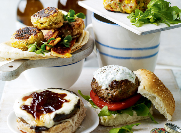 30 New BBQ Recipes 30 New BBQ Recipes