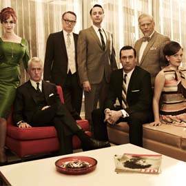 TV worth staying in for TV worth staying in for
