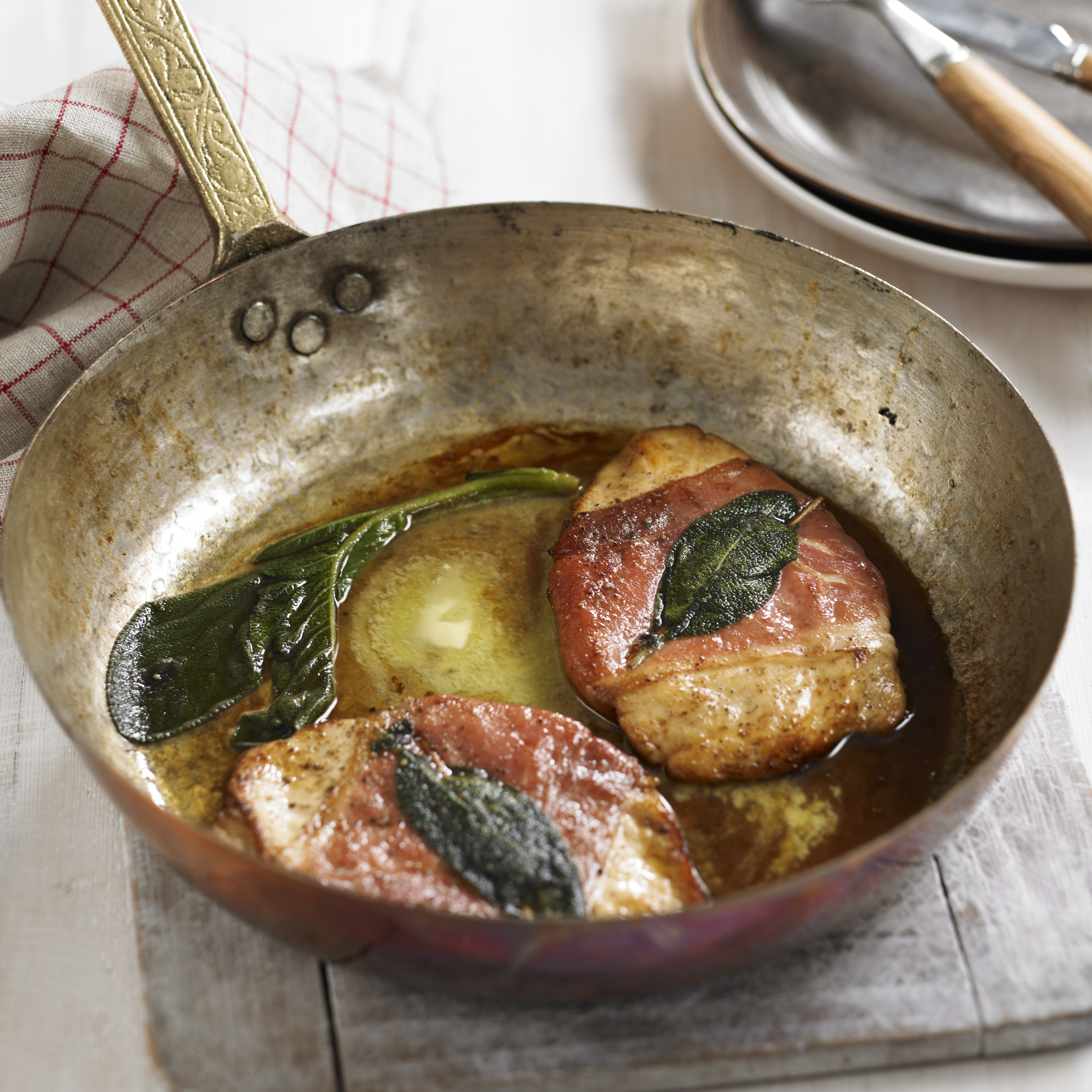 Chicken saltimbocca recipe Chicken saltimbocca recipe
