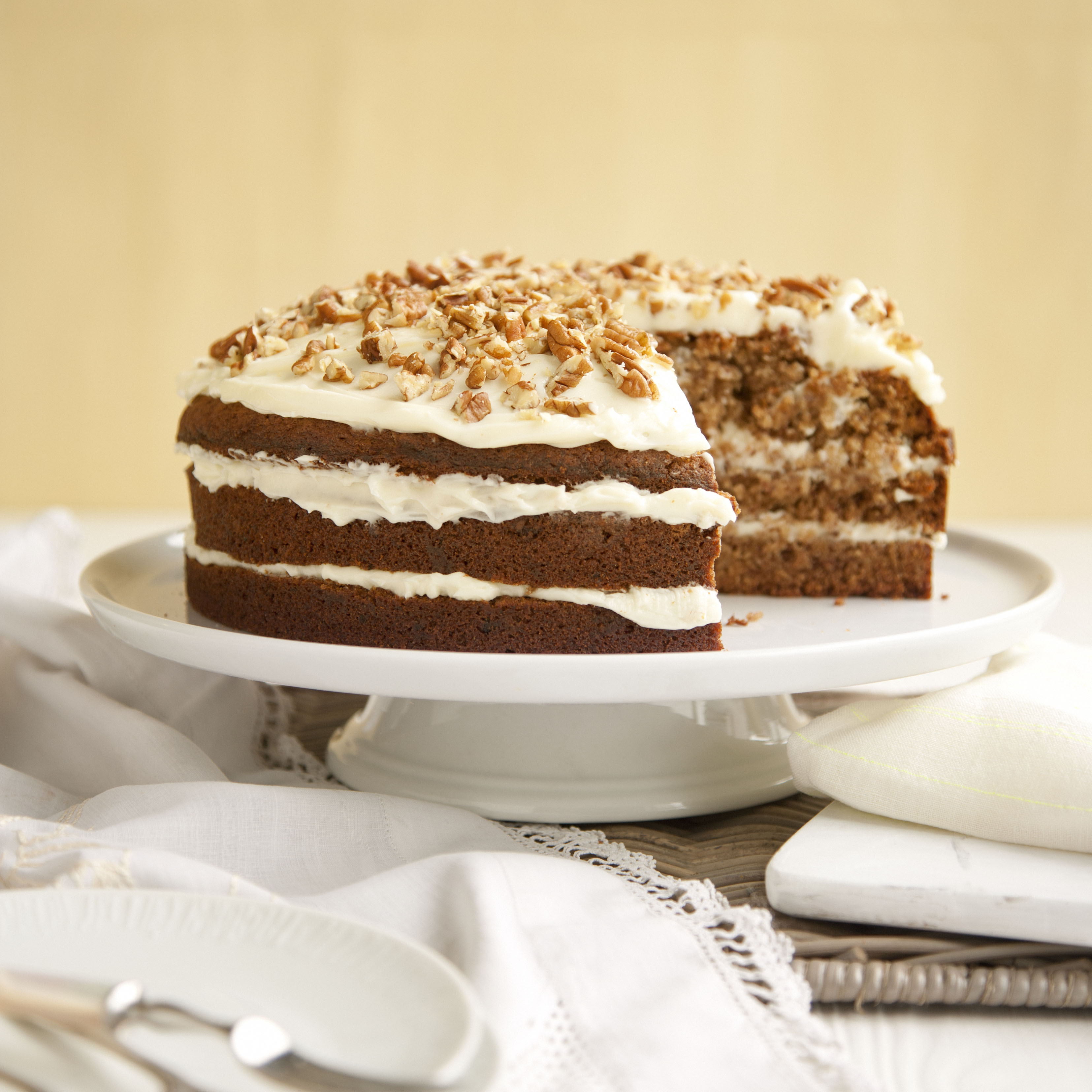 Hummingbird cake recipe Hummingbird cake recipe