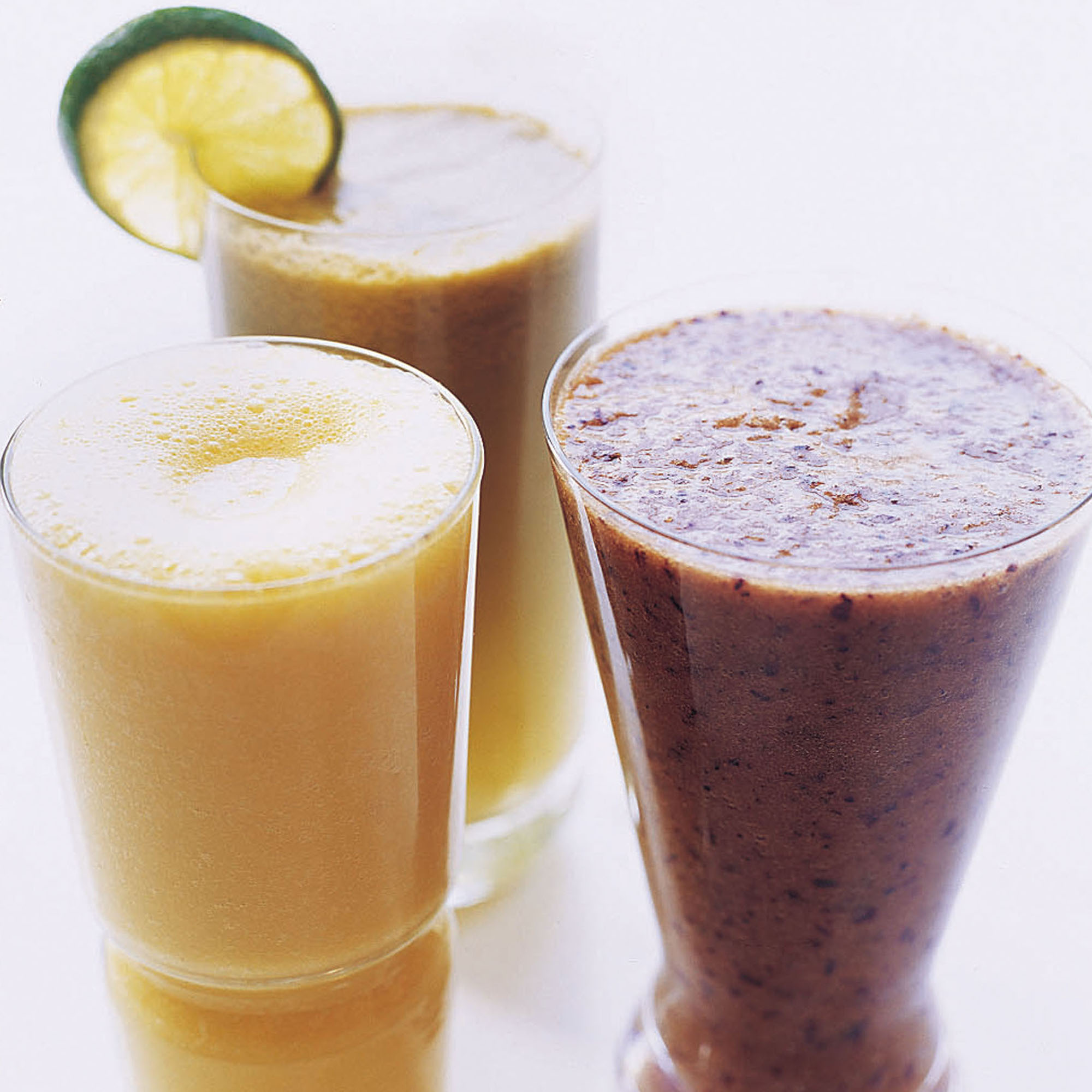 Blue breakfast juice recipe Blue breakfast juice recipe