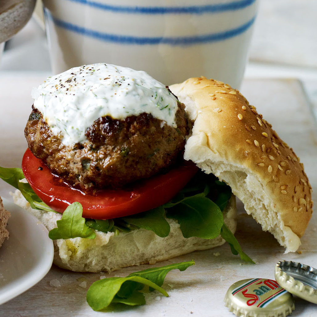 Best Burger Recipes Best Burger Recipes