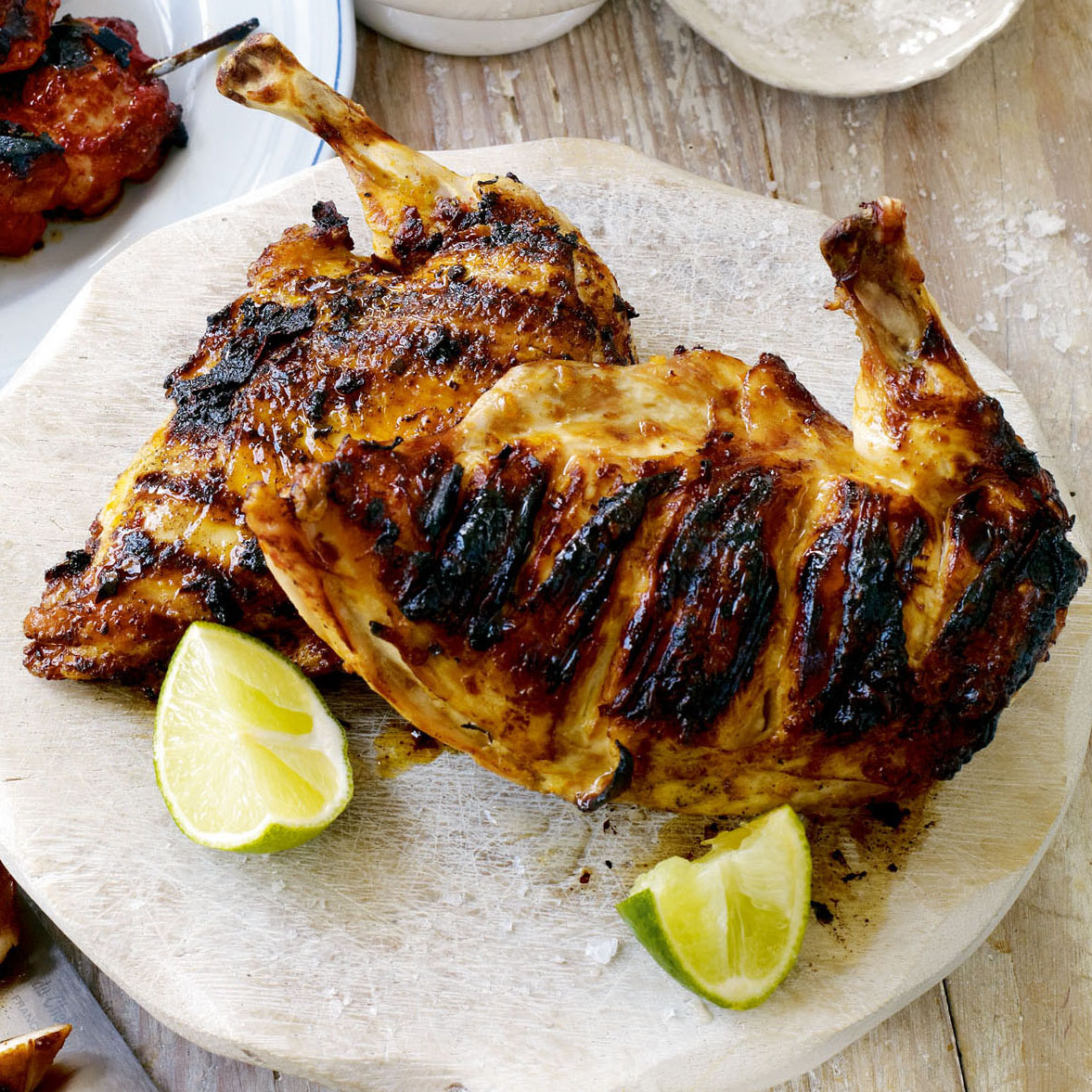 Teriyaki marinade recipe