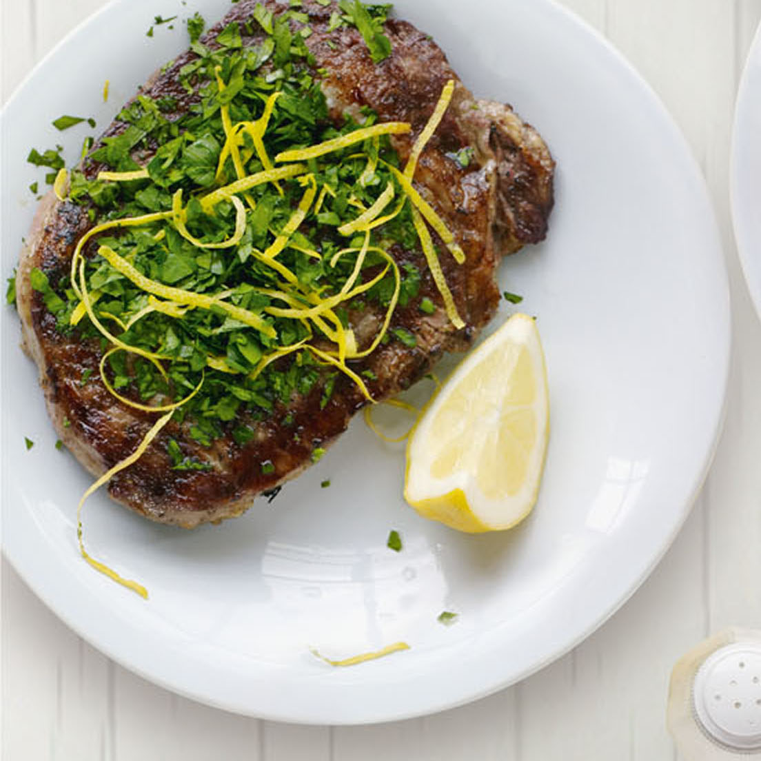 Italian Rib Eye Steak Italian rib eye steak recipe-steak recipes-recipe ideas-new recipes-woman and home