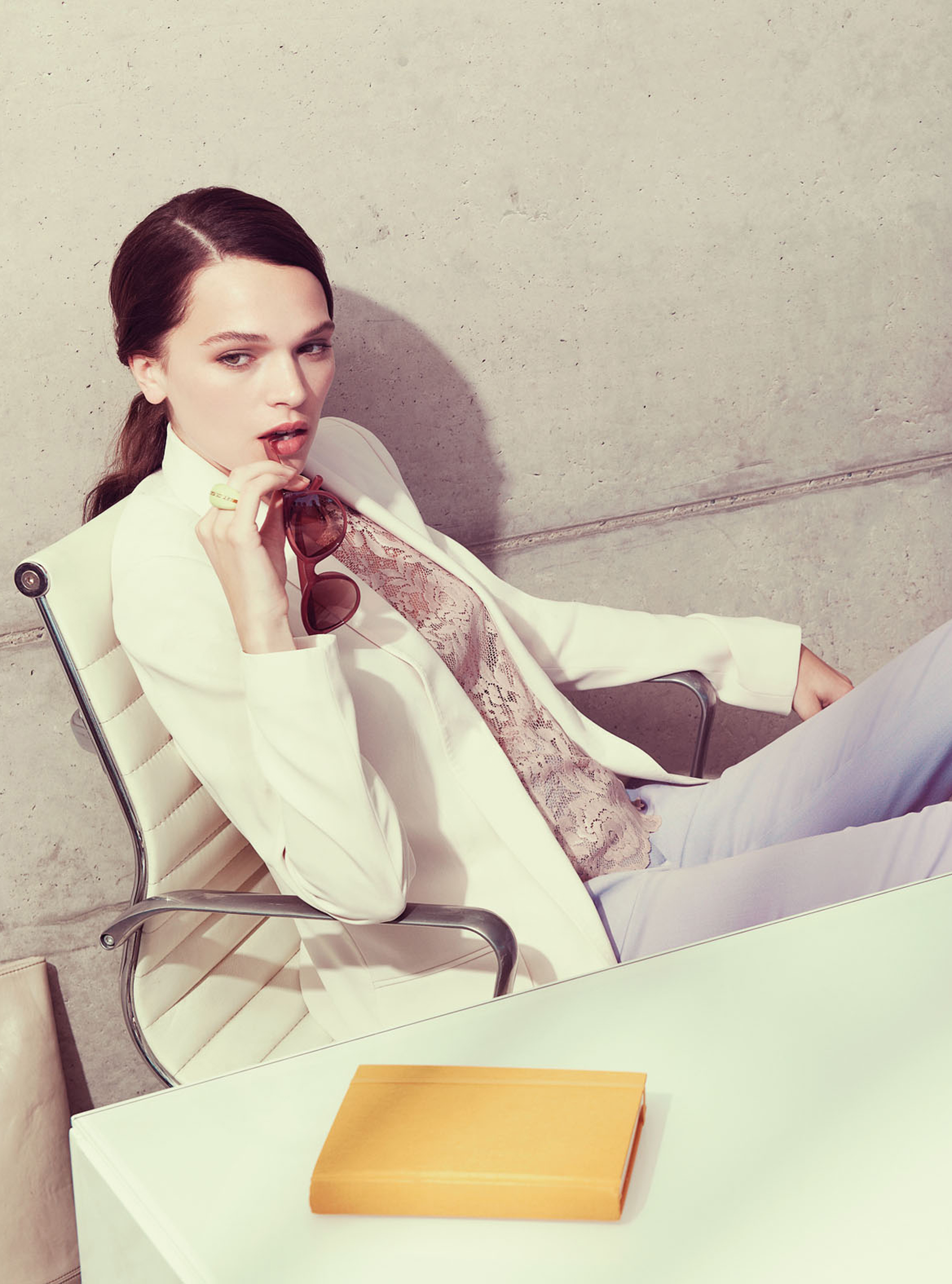 Warehouse Spring/Summer 2012 Collection-Fashion Advice-New Season Fashion-Woman and Home
