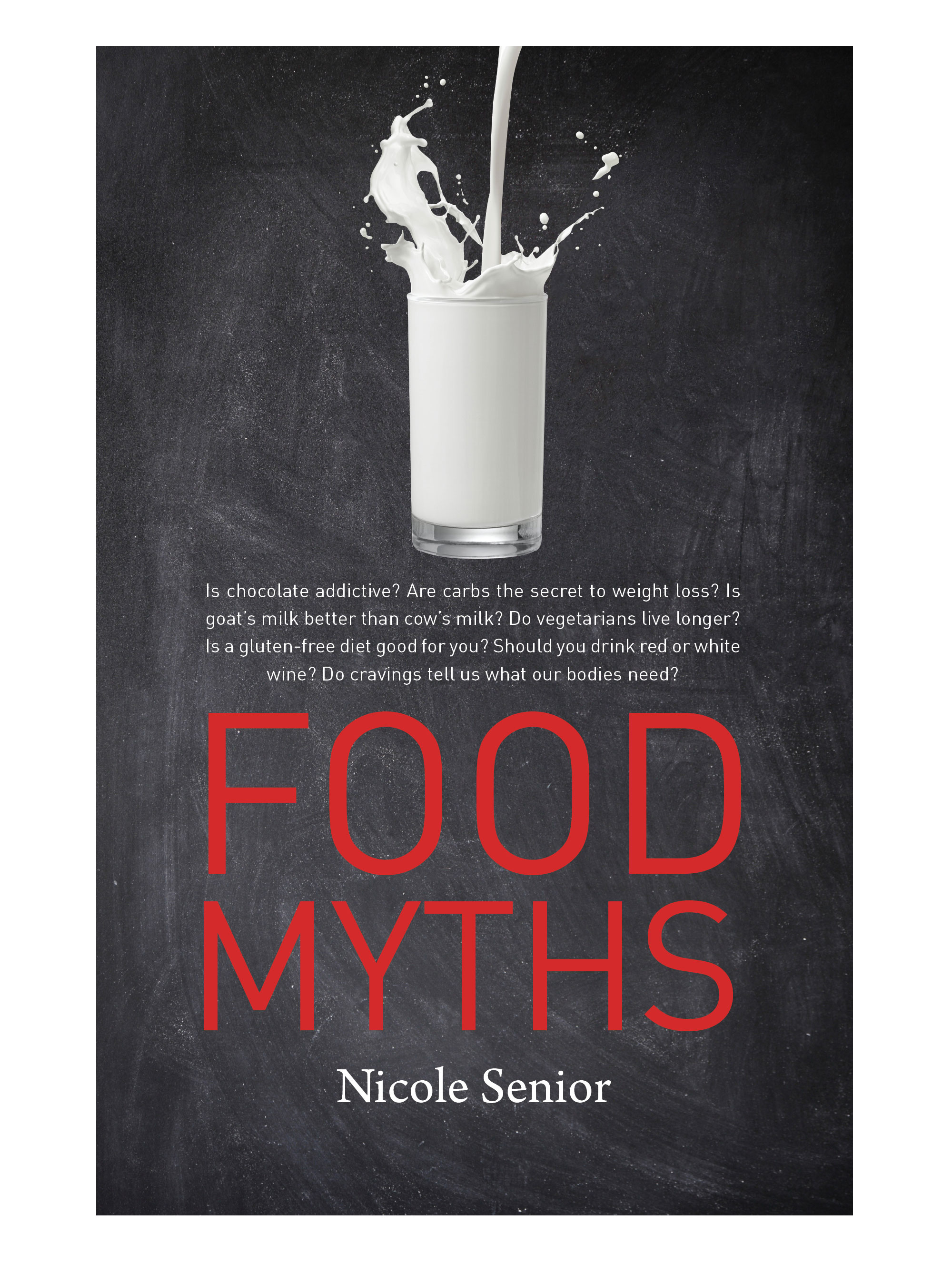 Food Myths