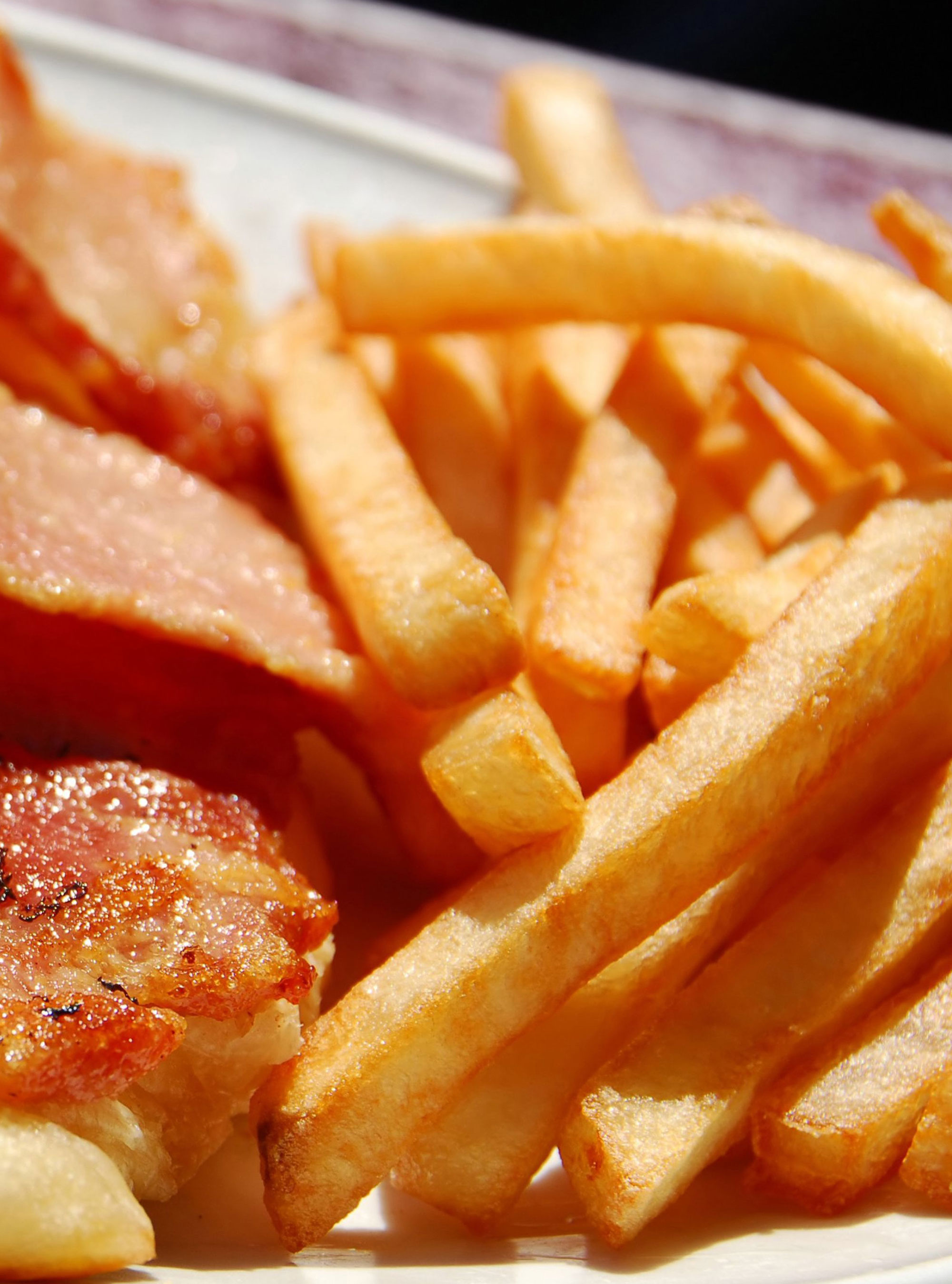 The Foods That Make You Binge The Foods That Make You Binge