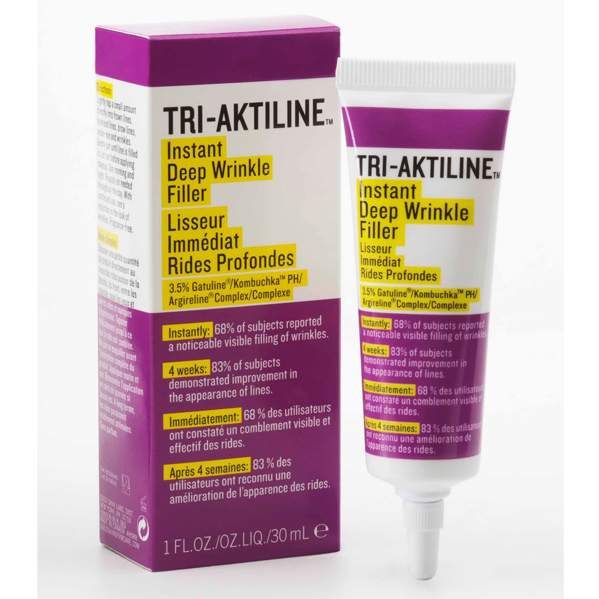 Beauty Awards: Must have beauty buys