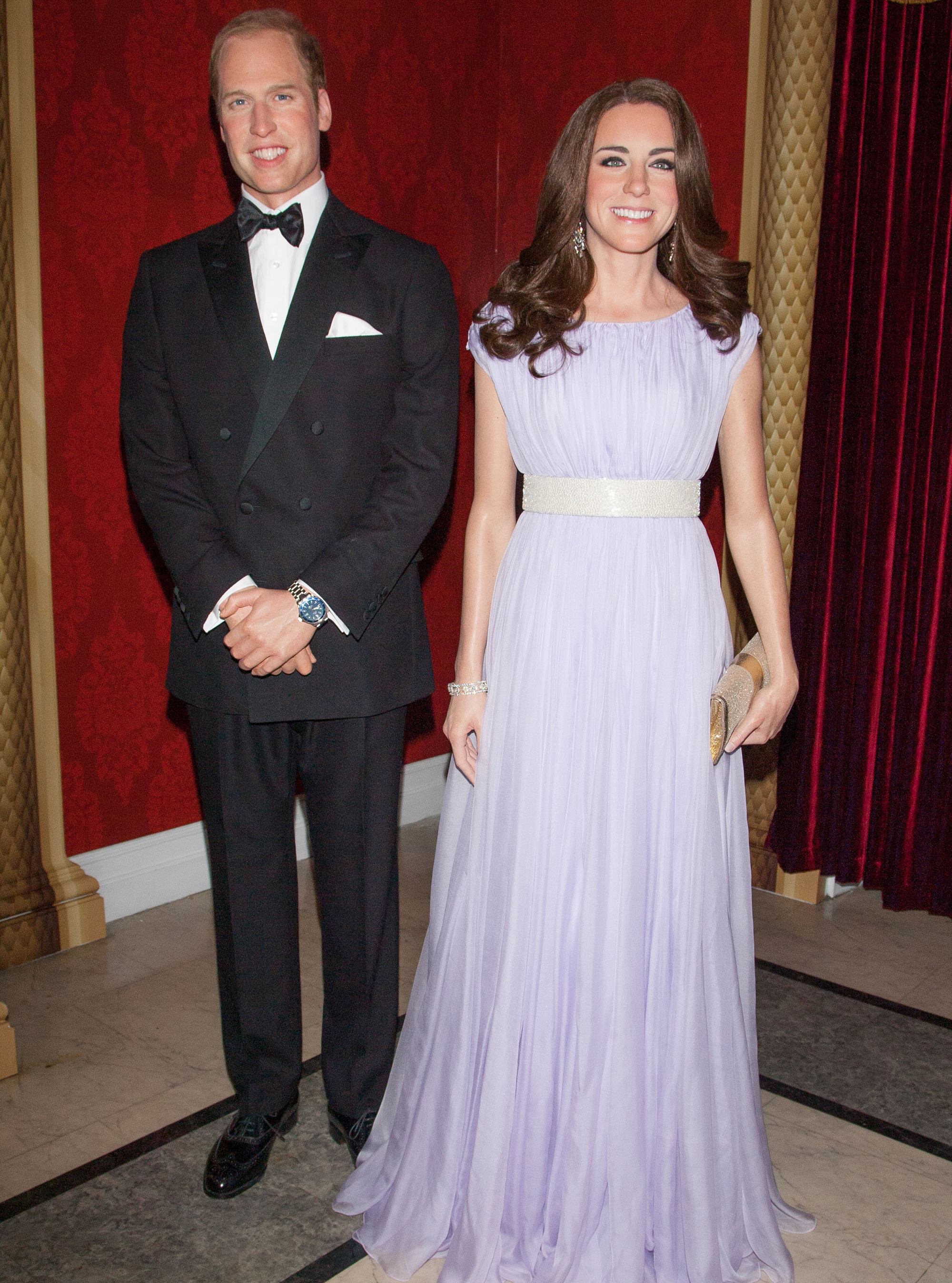 Prince William And Kate Middleton Retrospective Prince William And Kate Middleton Retrospective