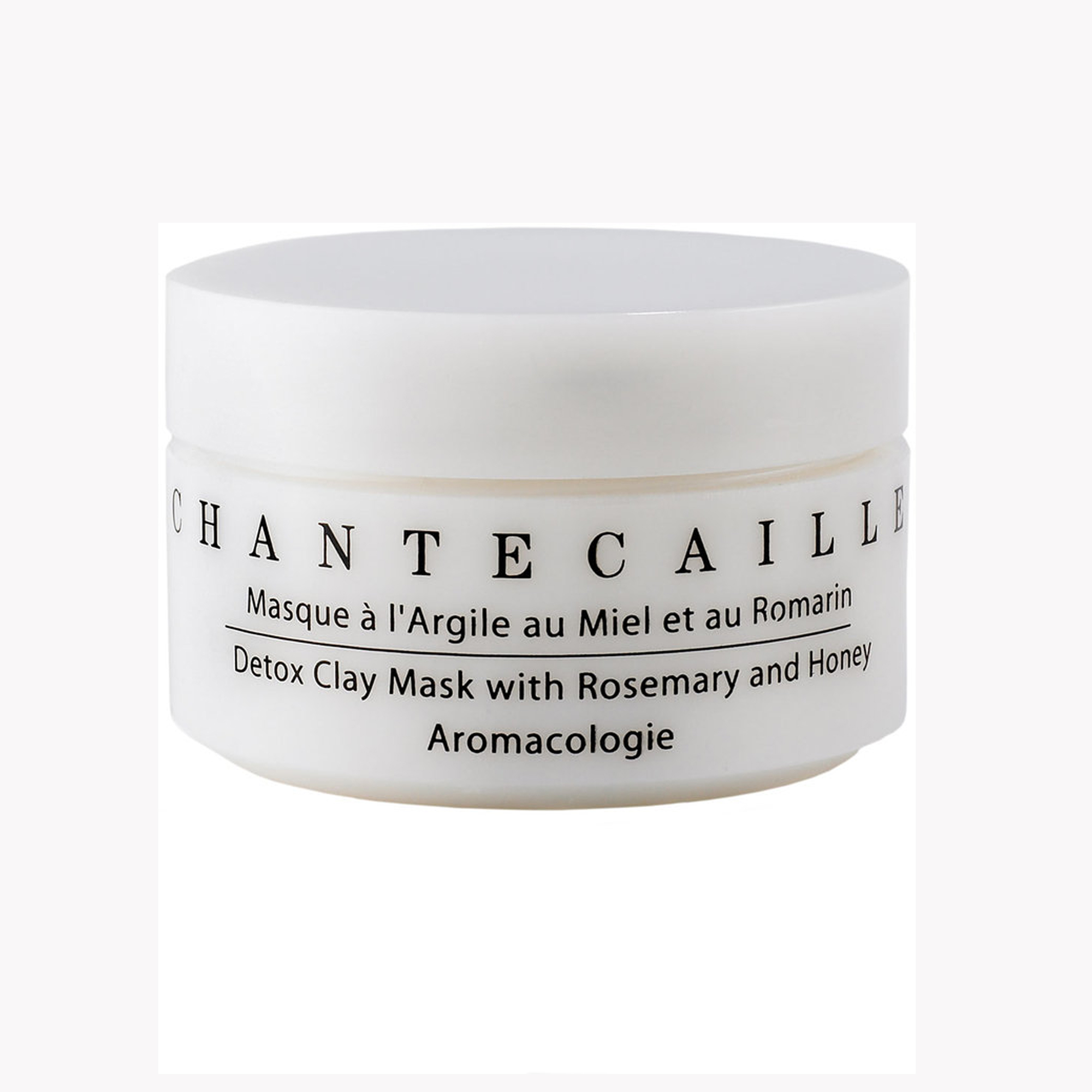 Chantecaille Detox Clay Mask-best face-masks-skincare tips-woman and home