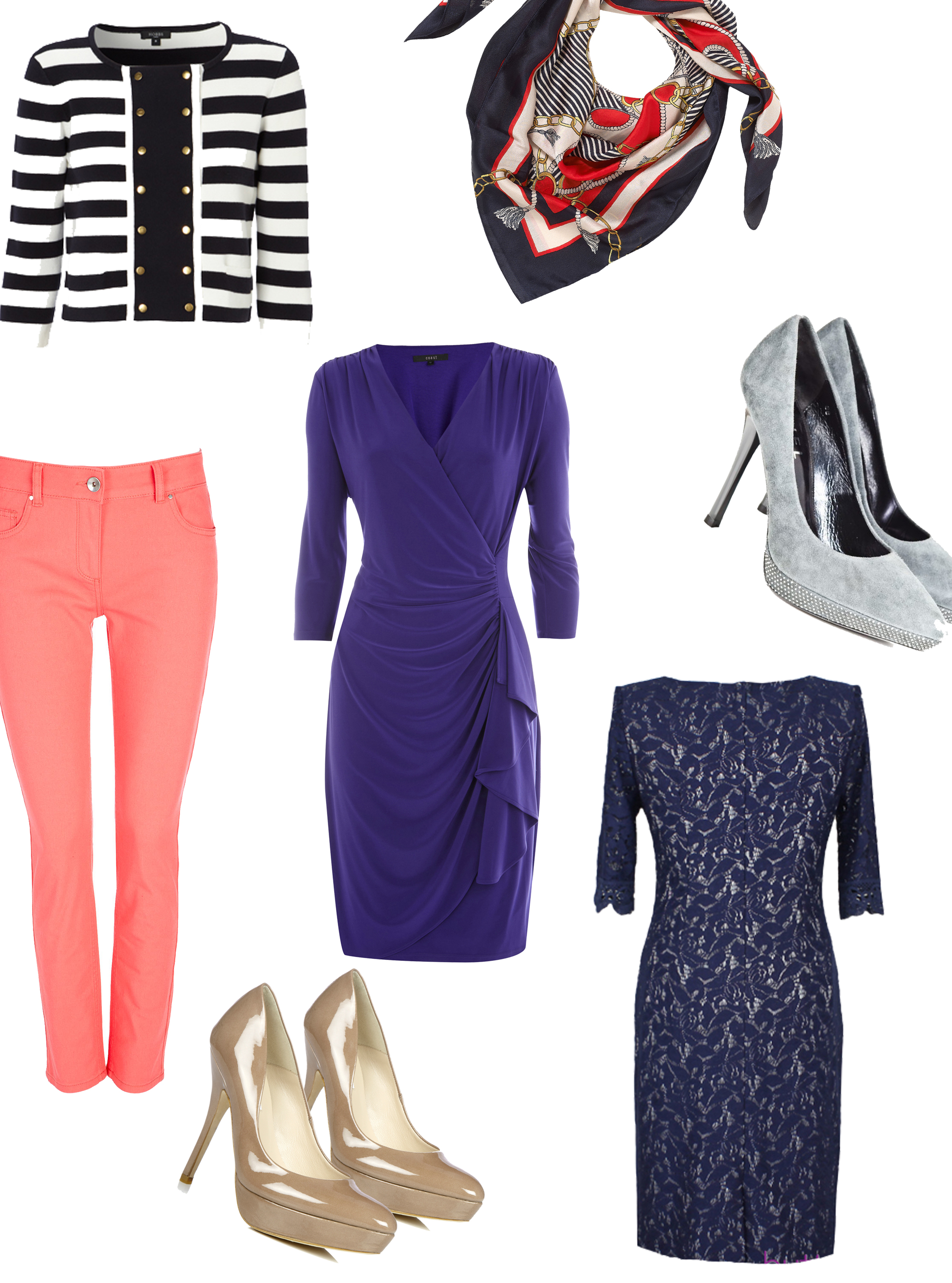 How To Work Kate Middleton's Style