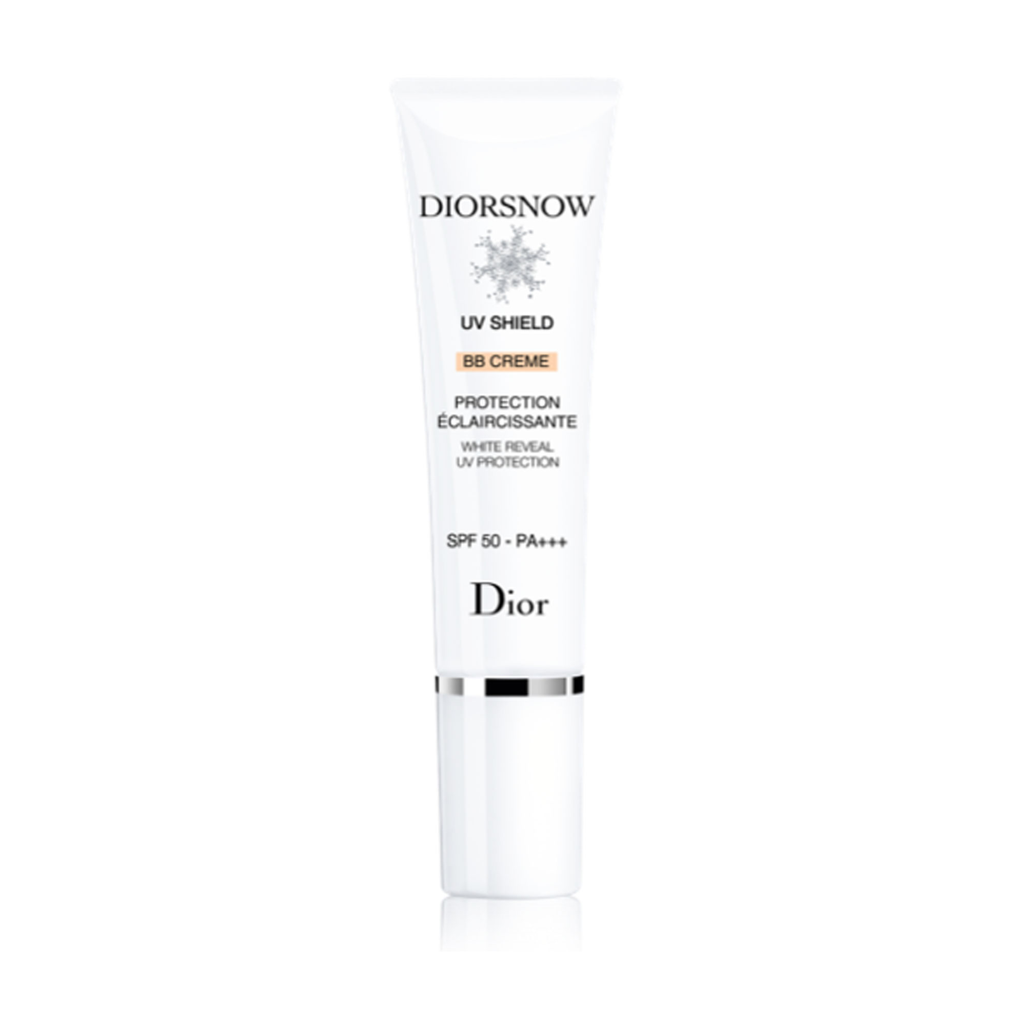 Dior Diorsnow BB Creme UV Protection-makeup-skincare-anti-ageing-beauty tips-woman and home