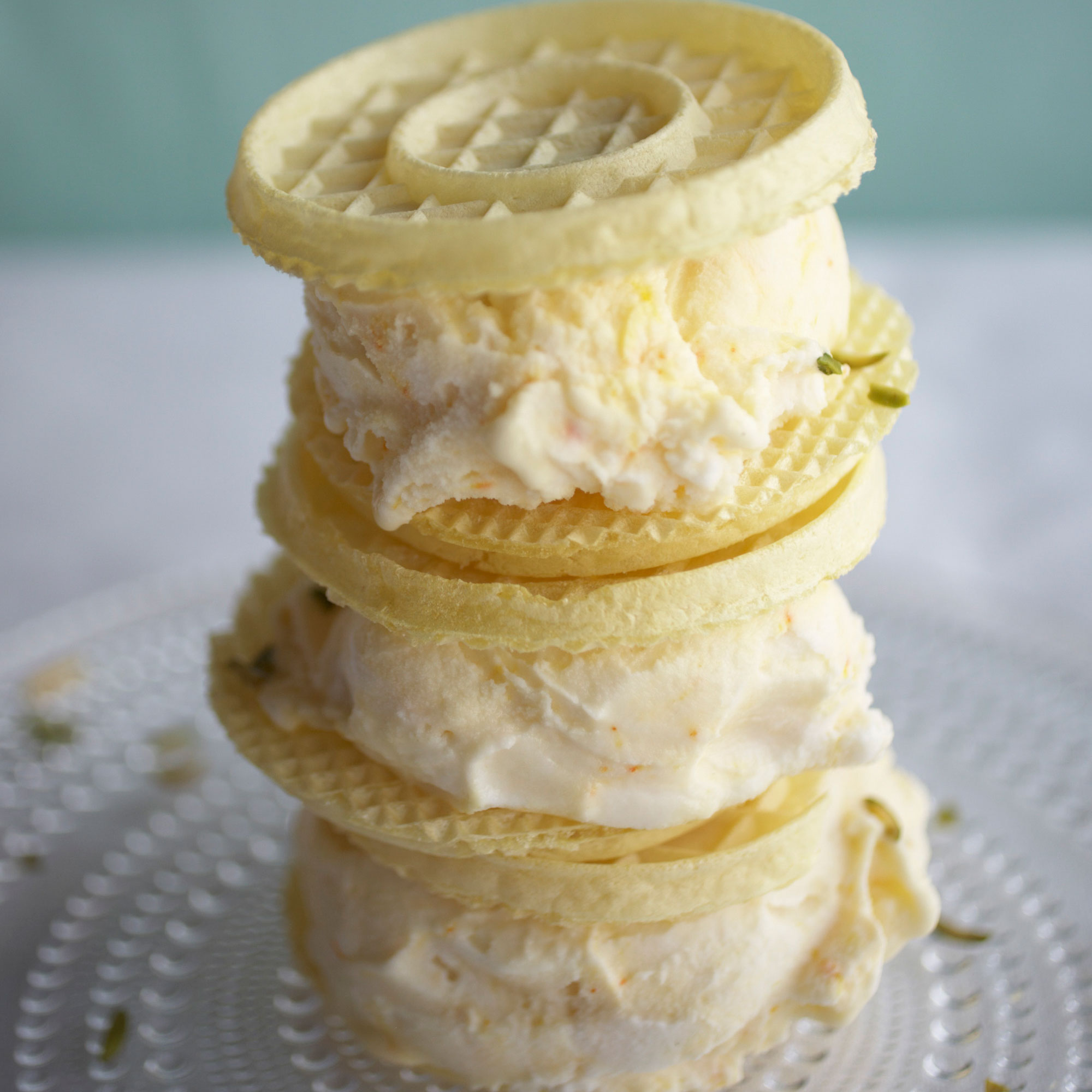 Wild orchid ice cream recipe Wild orchid ice cream recipe
