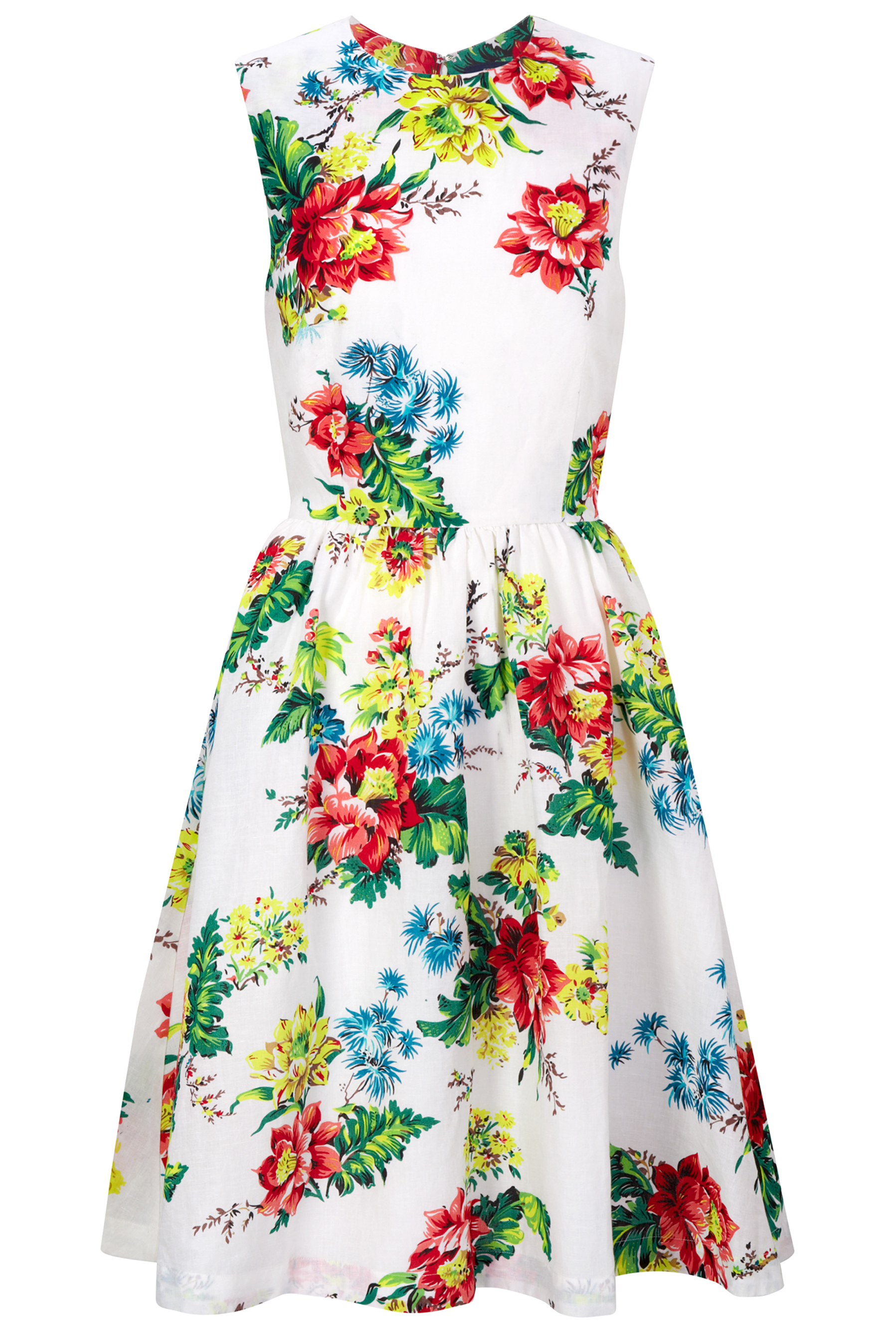 French Connection Spring/Summer 2012-New Season Fashion-Fashion Advice-Woman and Home