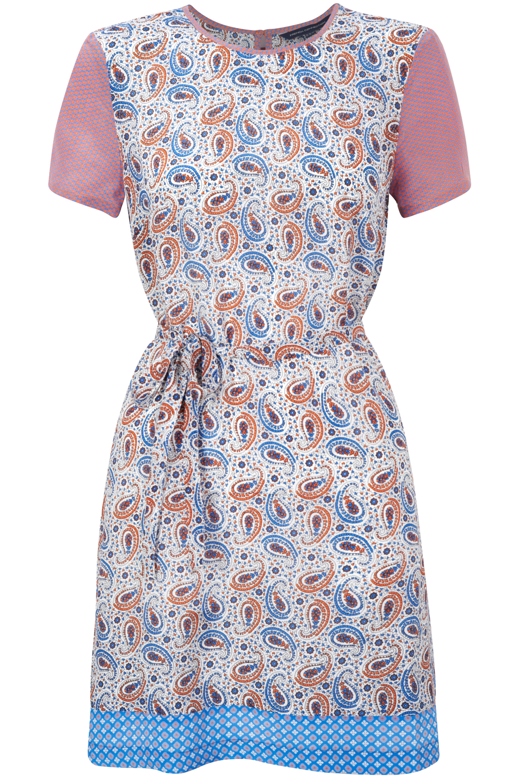 French Connection Spring/Summer 2012-New Season Fashion-Fashion Advice-Woman and Home