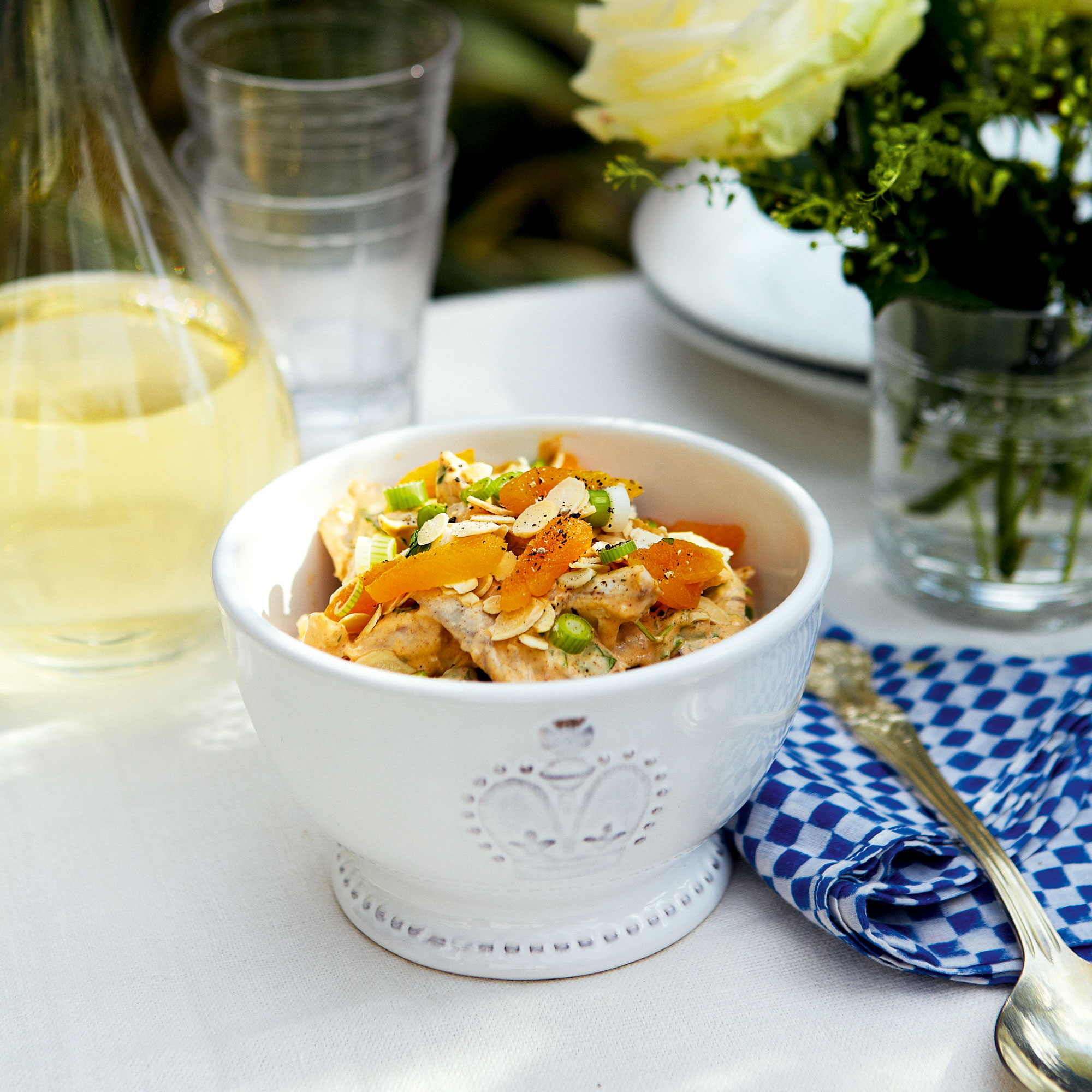 Jubilee chicken recipe
