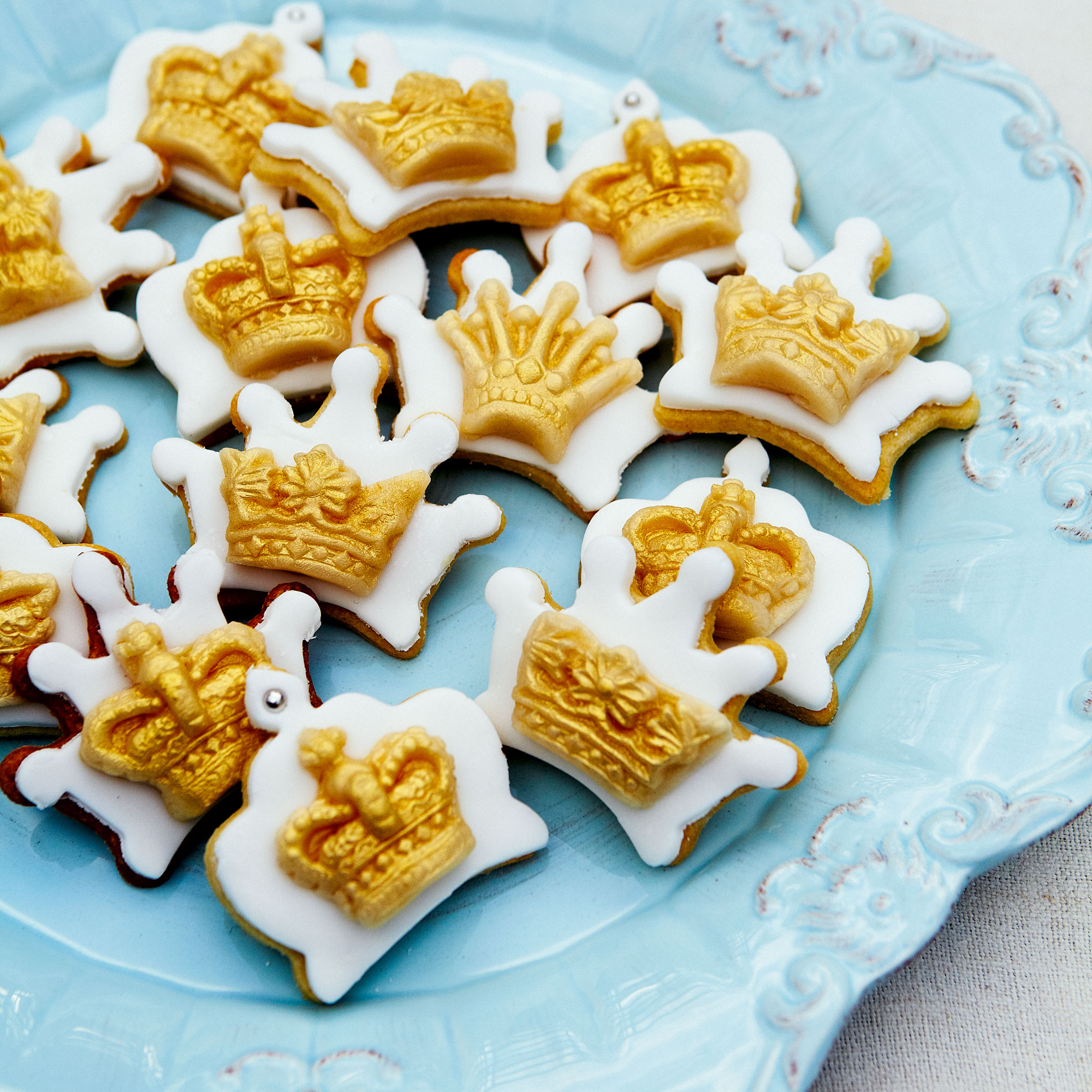 Orange and ginger cookies with marzipan recipe Orange and ginger cookies with marzipan recipe