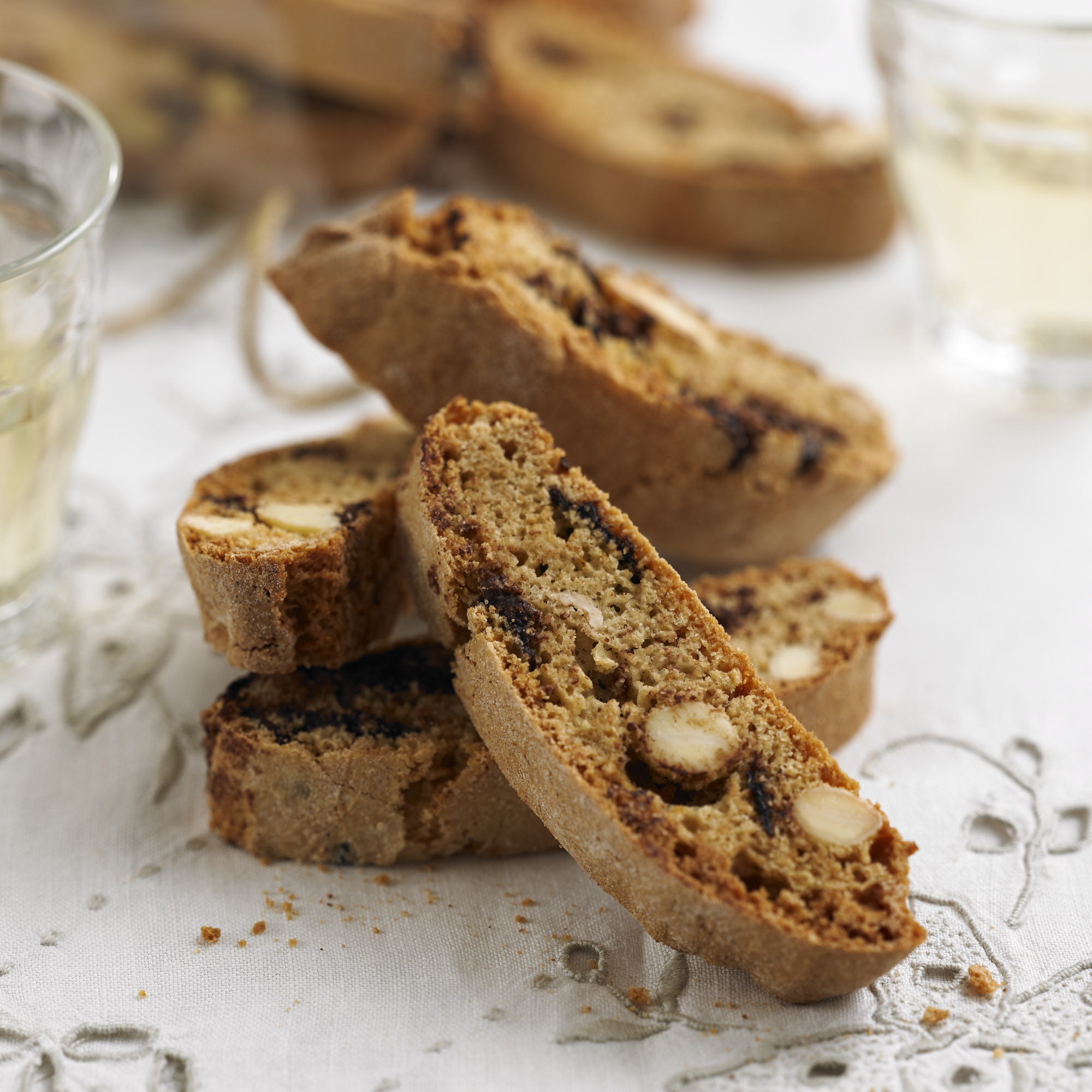 9 Secrets To Making Biscotti 9 Secrets To Making Biscotti