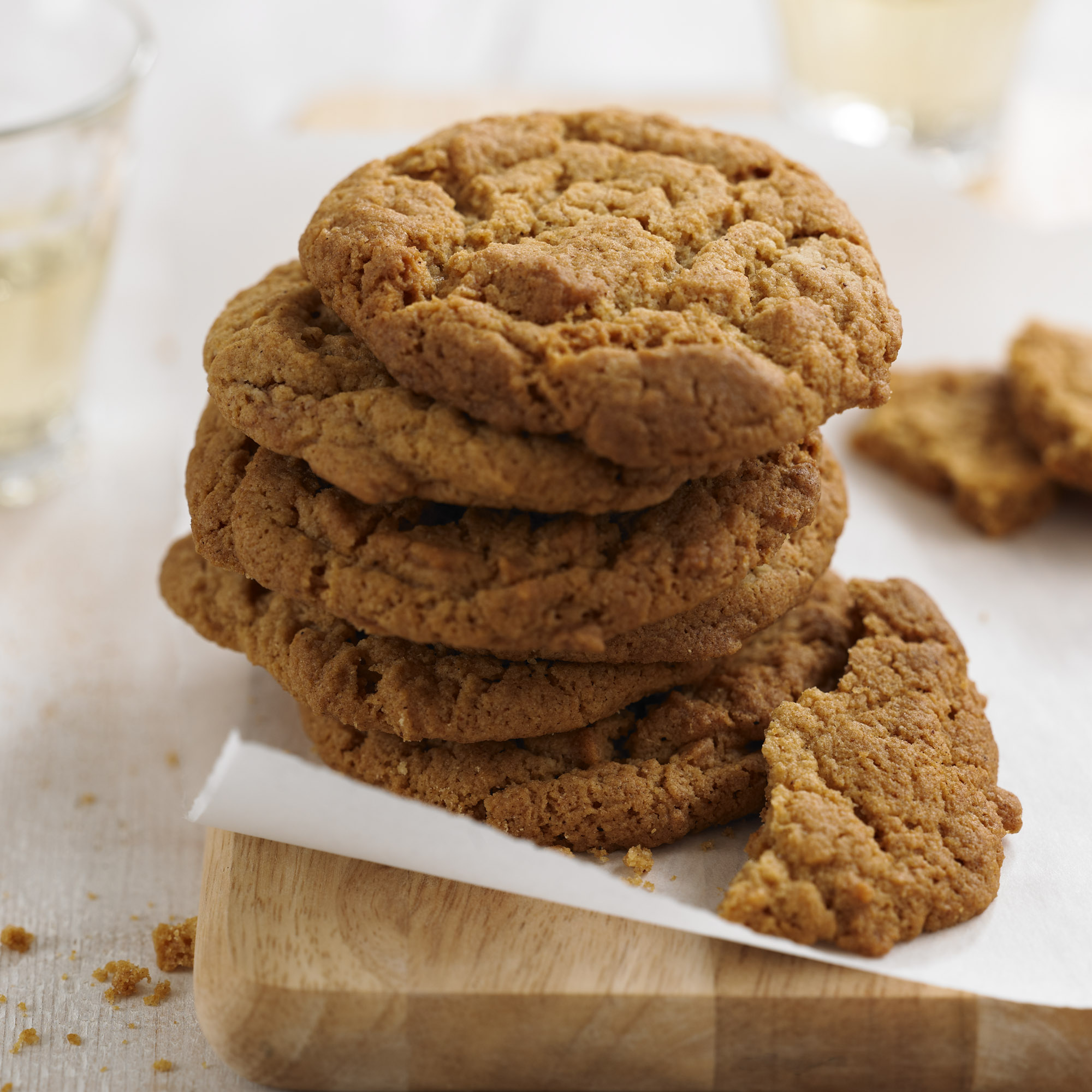 Cornish fairing biscuits recipe Cornish fairing biscuits recipe