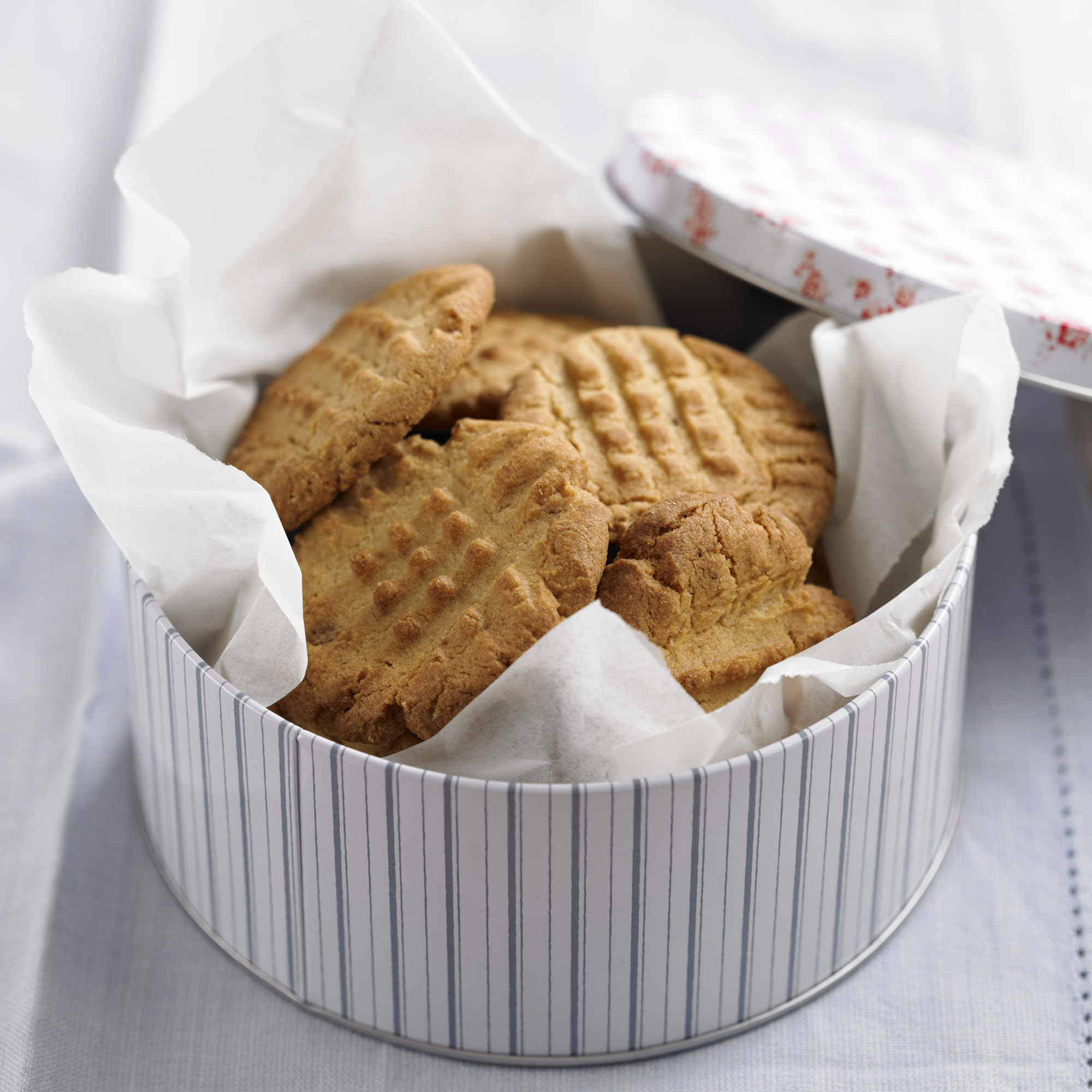 Best biscuit recipes