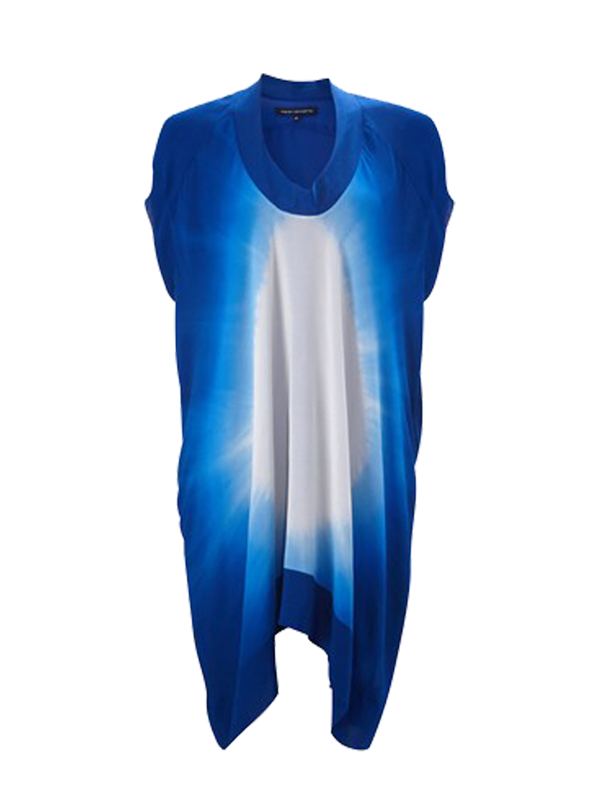 French Connection Sun Gaze scoop neck dress-summer holiday wardrobe-woman and home