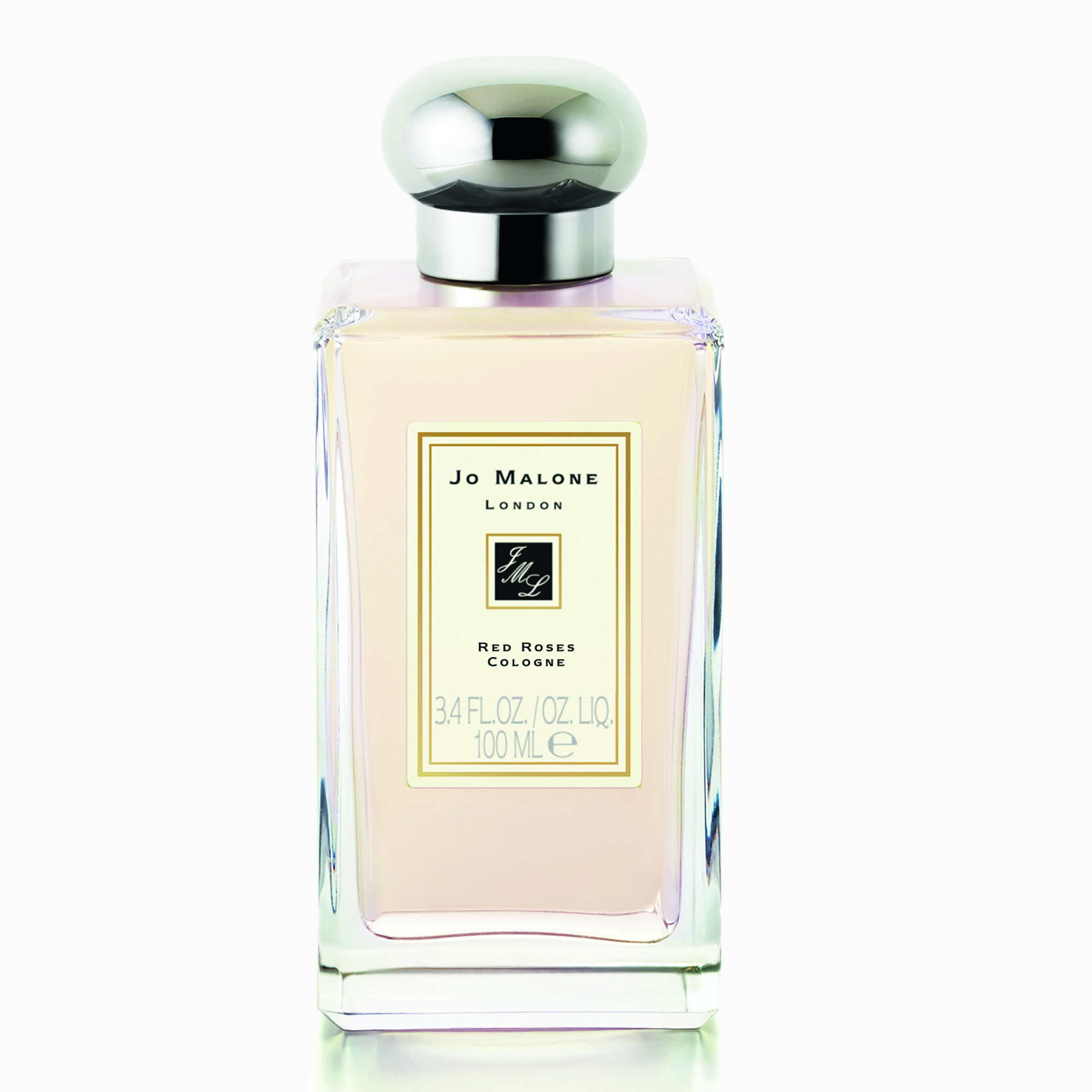 Jo Malone Red Roses Cologne, £72 for 100ml breast cancer charity products-woman and home-beauty-fragrance