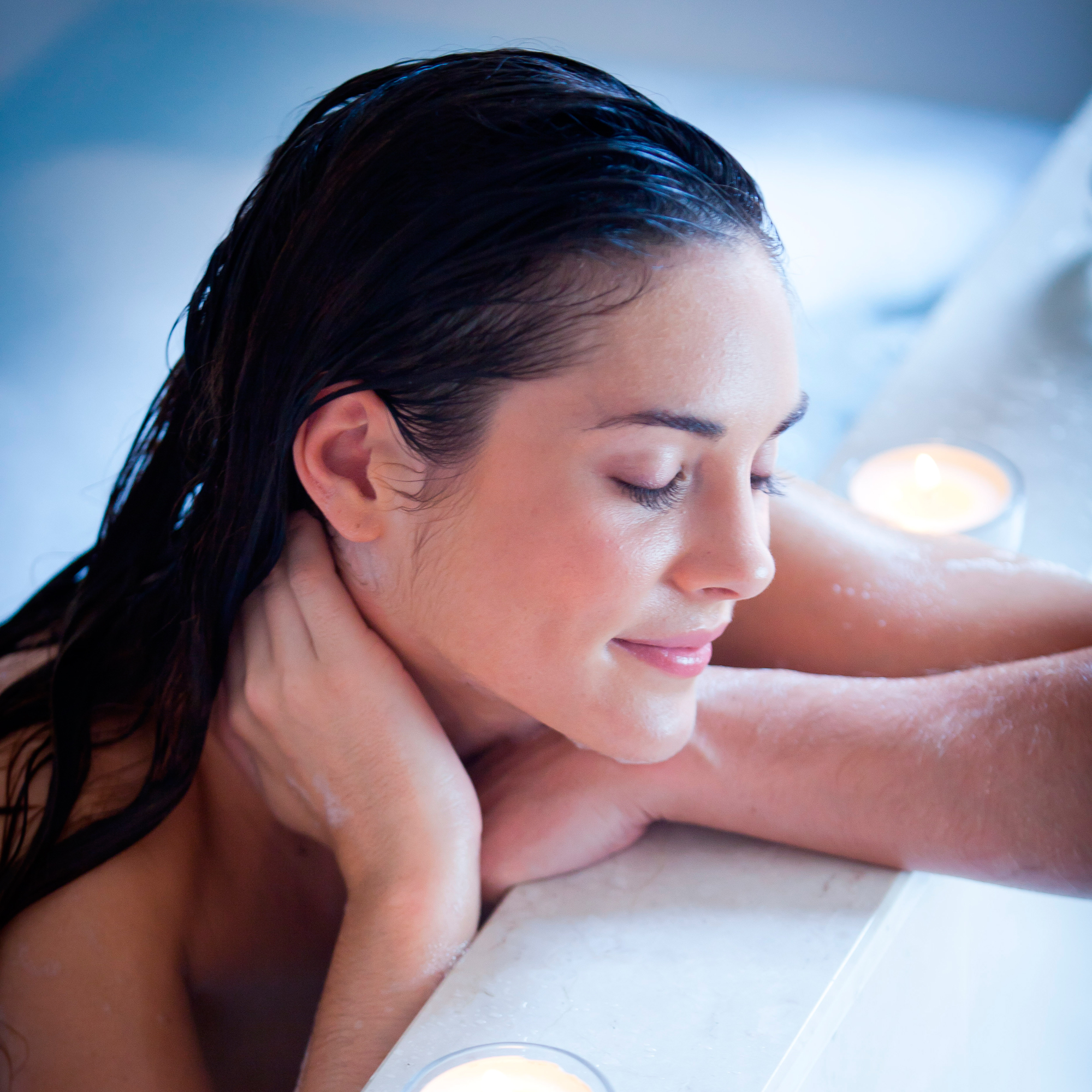 Indulgent Weekend Beauty Regime-Beauty Tips-Woman and Home