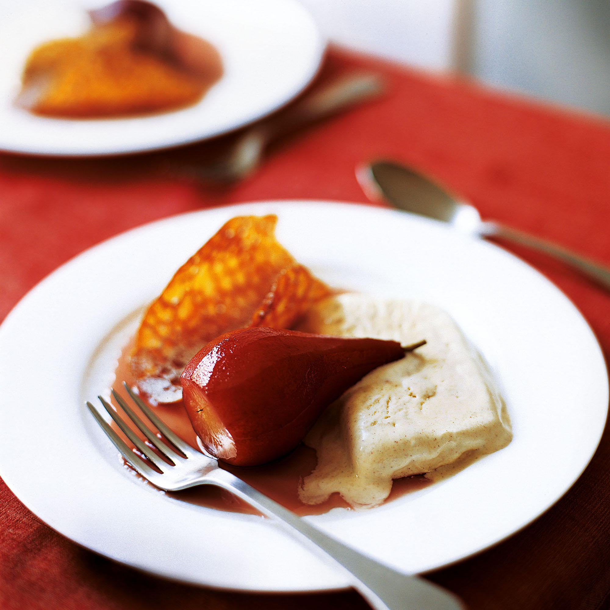 10 Delicious Autumn Desserts