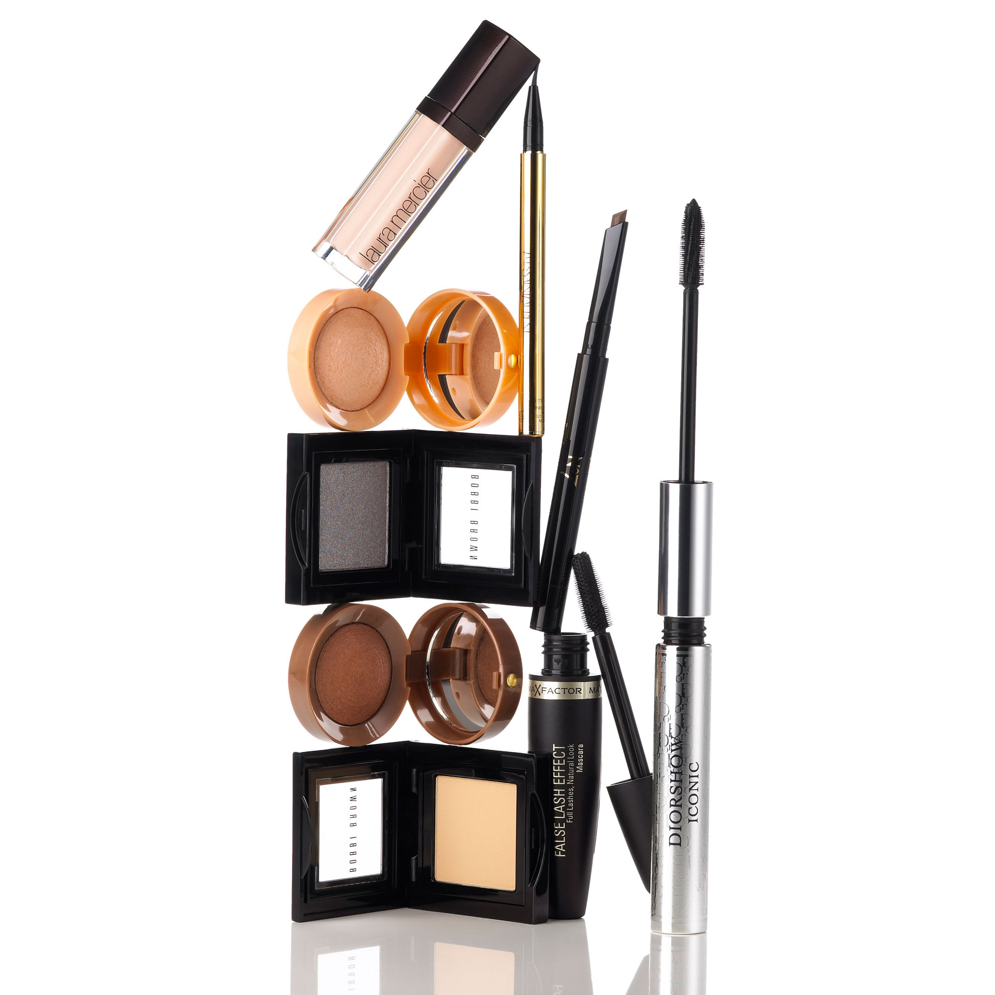 Woman & Home Best In Beauty Award Winners 2012 Woman & Home Best In Beauty Award Winners 2012