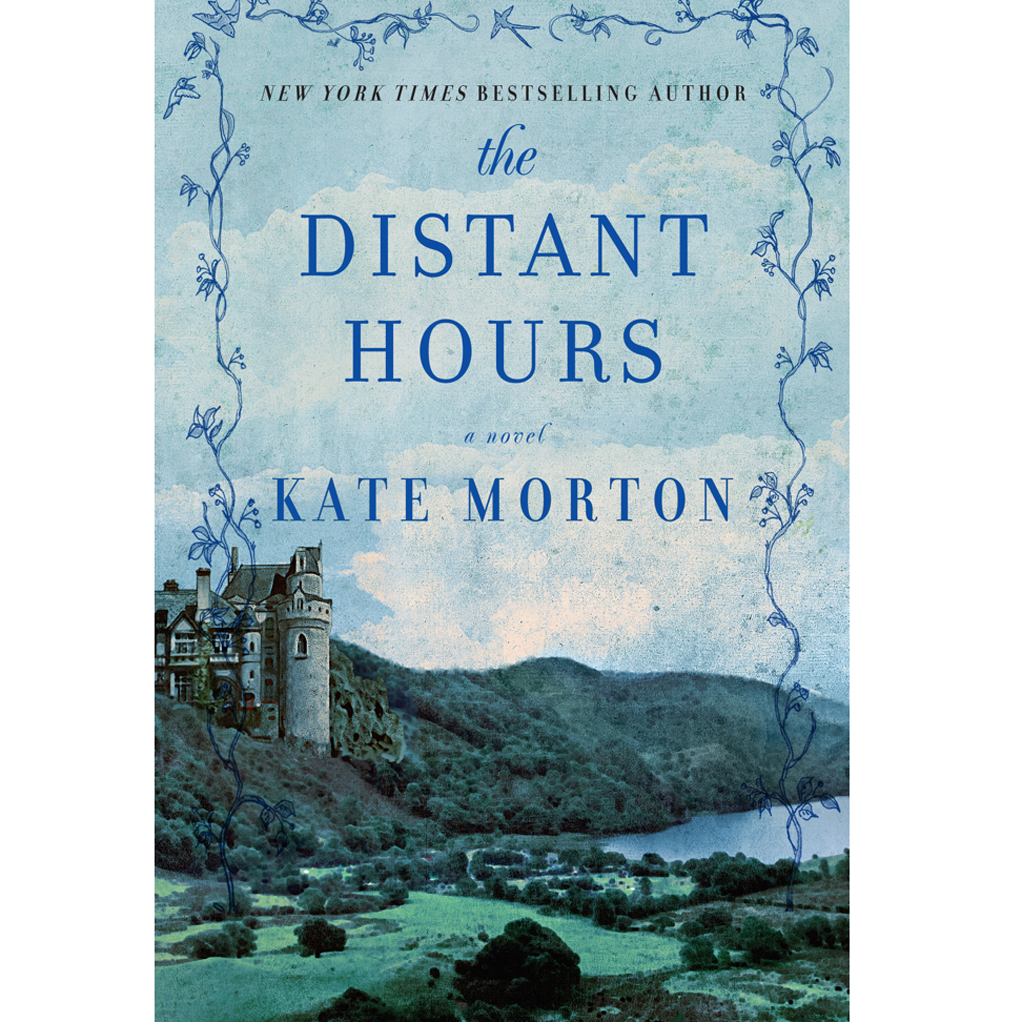Kate Morton The Distant Hours Pdf Free