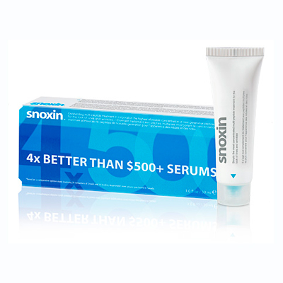 Indeed Labs Snoxin Serum