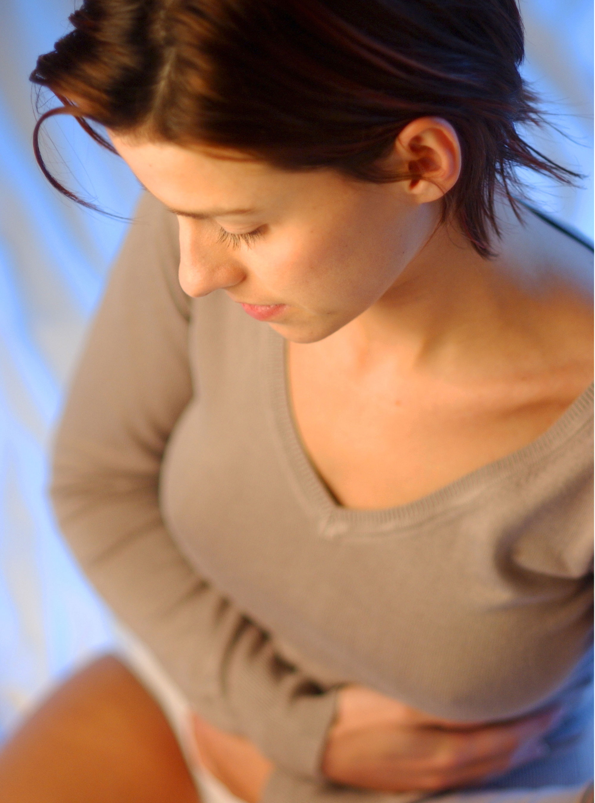 15 Easy Ways To Beat The Bloat