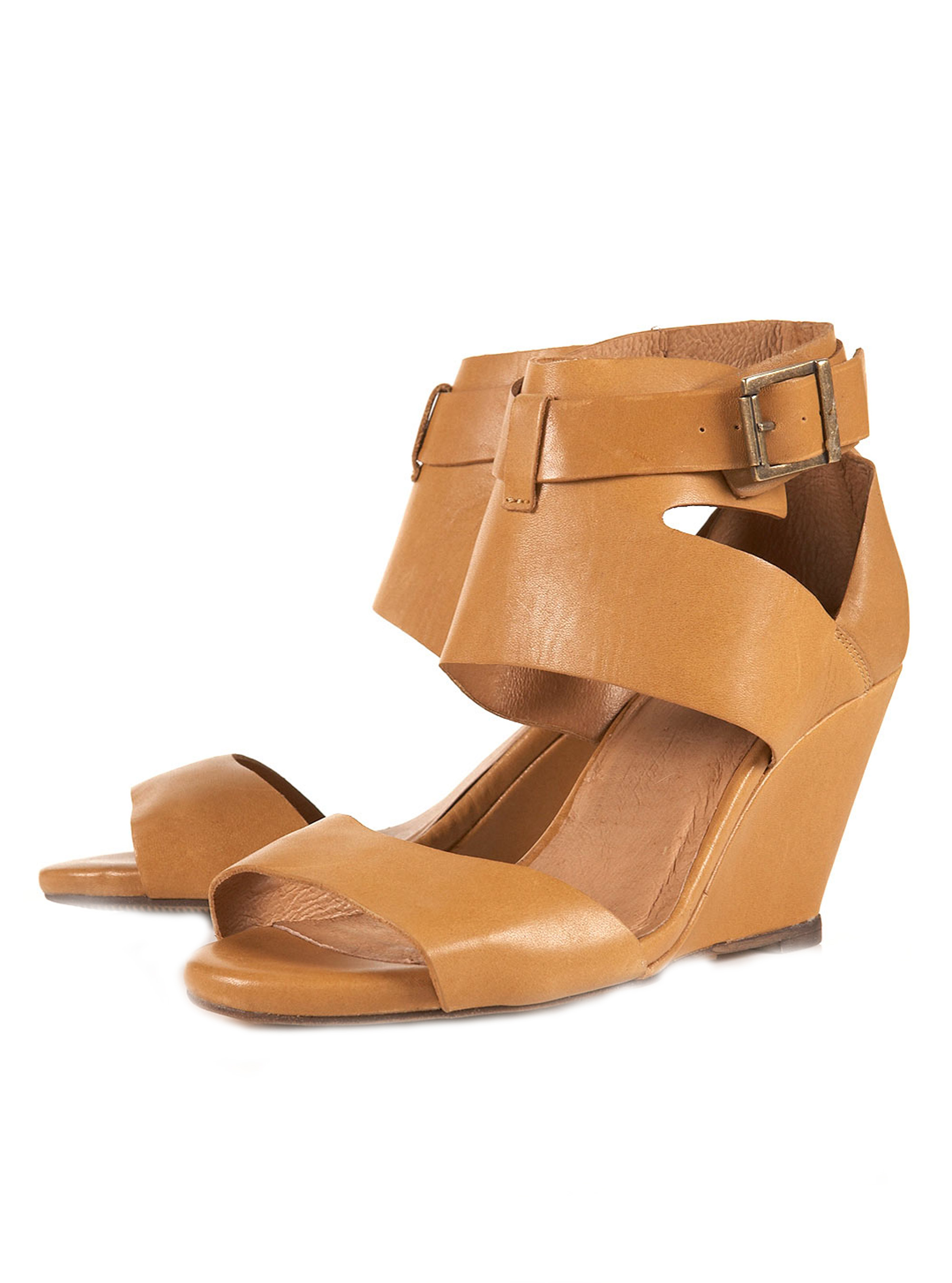 Summer Strappy Heels Summer Strappy Heels
