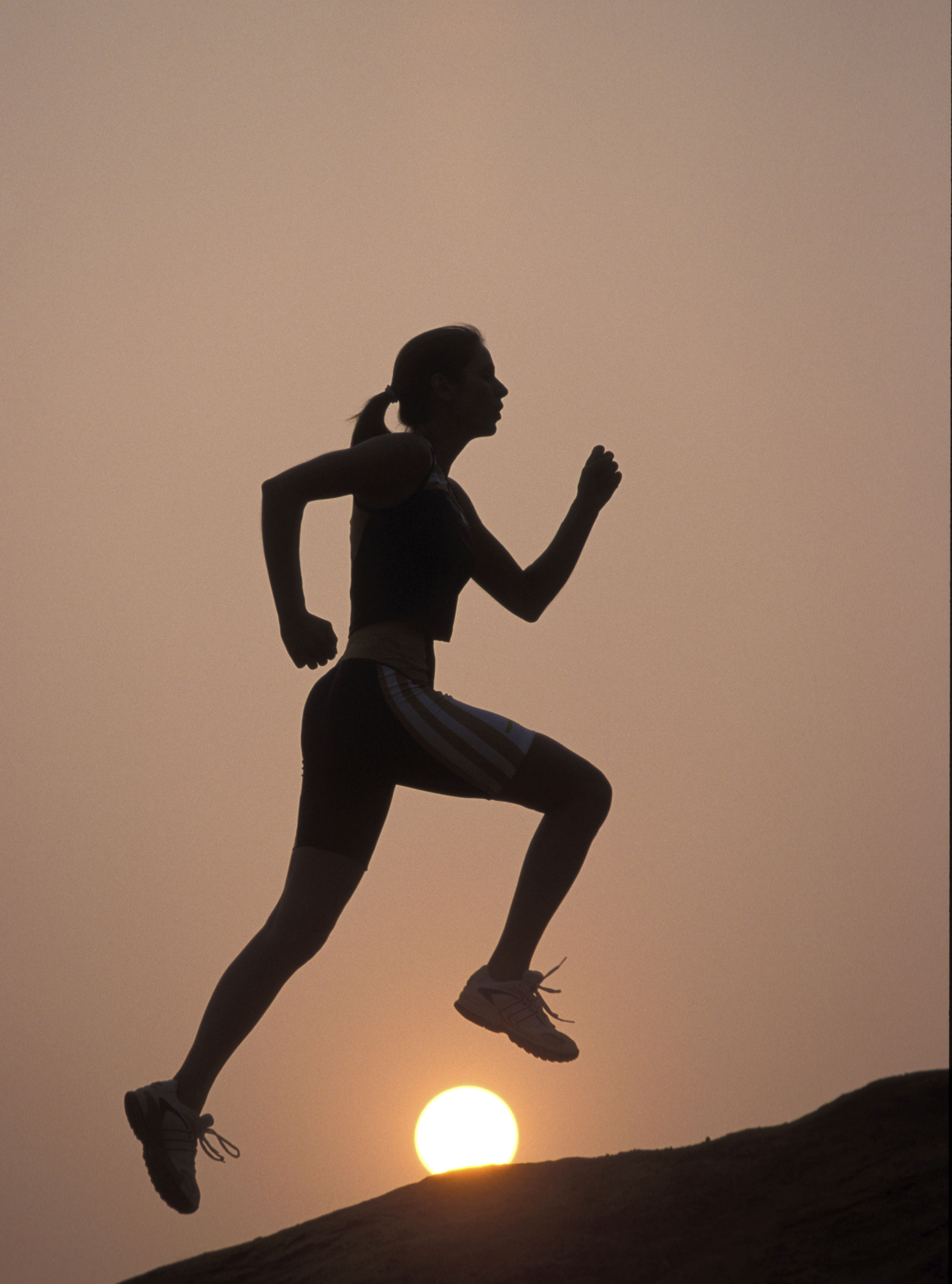 Top 10 Outdoor Fitness Ideas