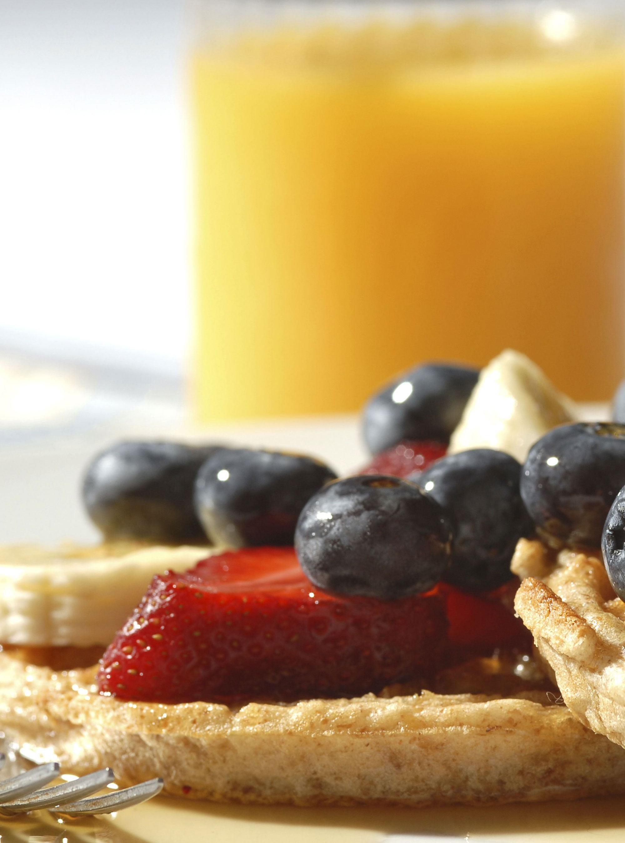 The Headspace Diet