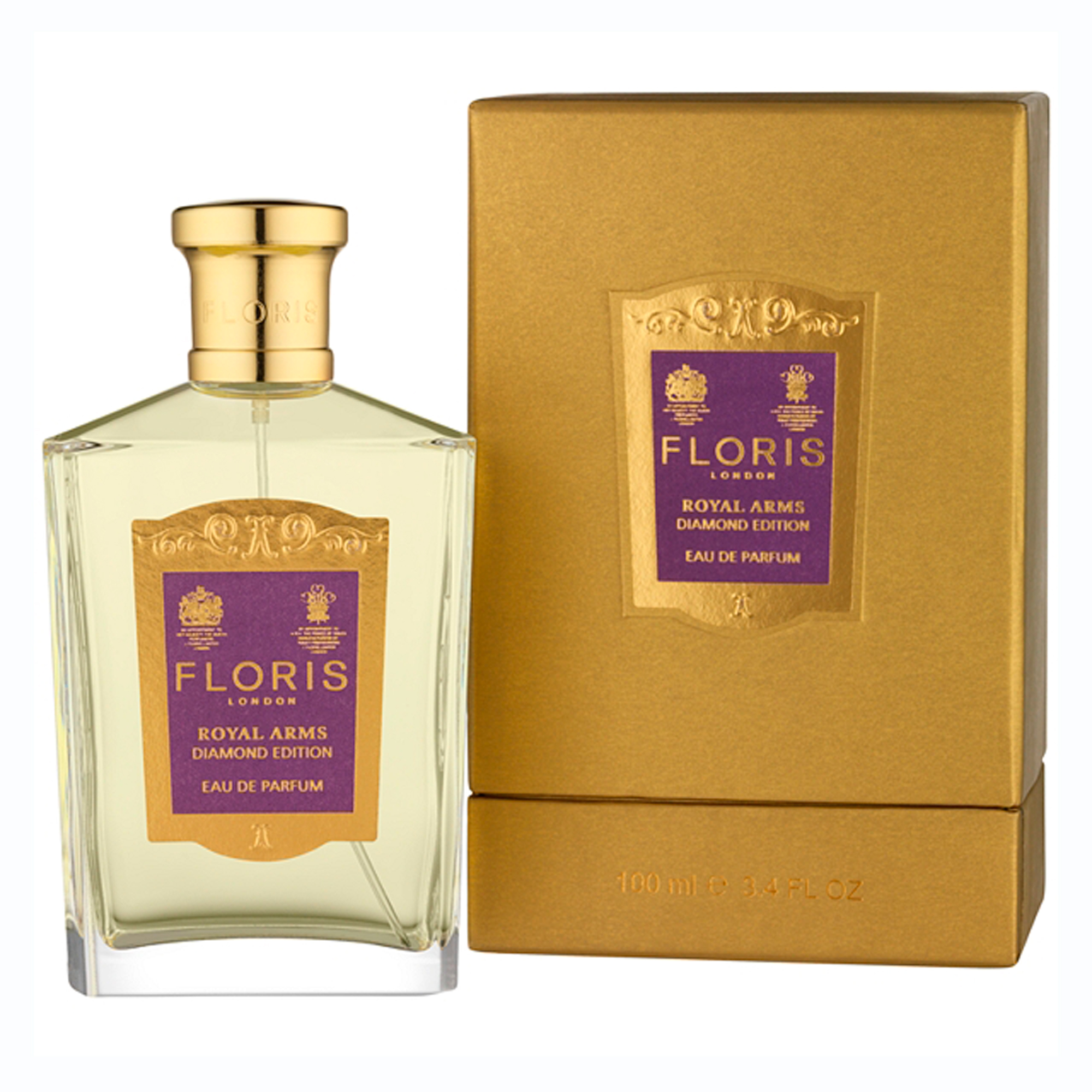 Spring Perfumes